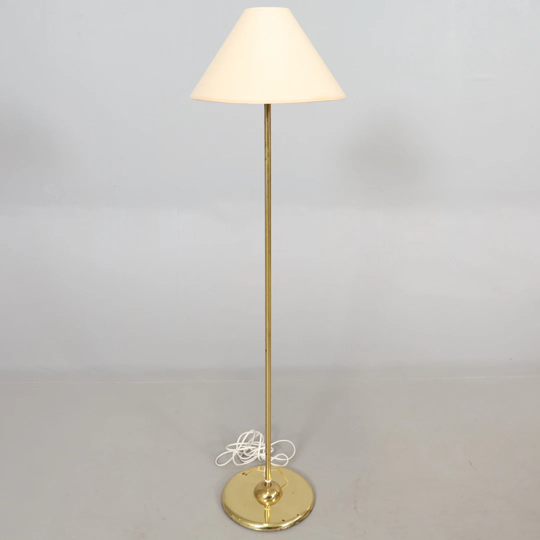 GOLVLAMPA IKEA 19/2000-tal.