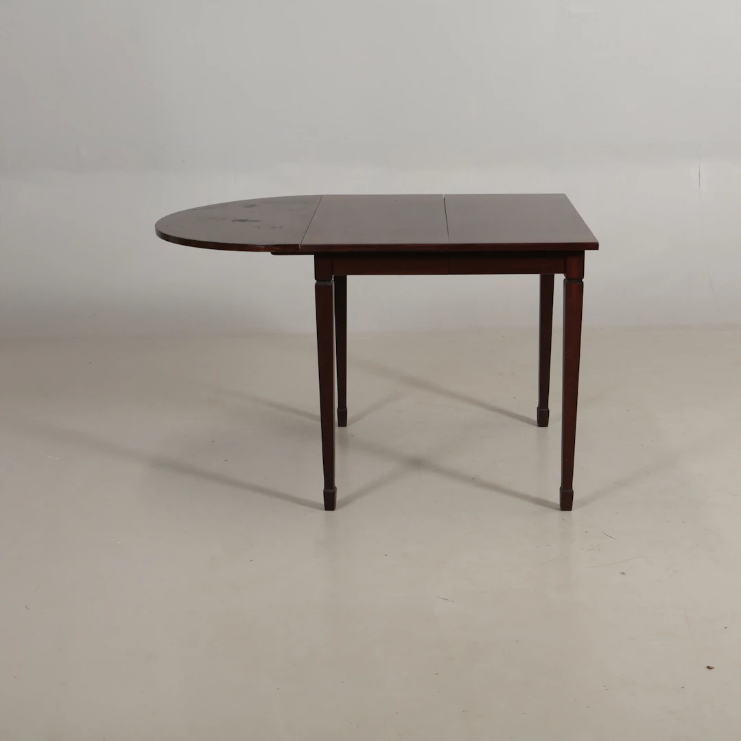 SLAGBORD 1900-talets första hälft.