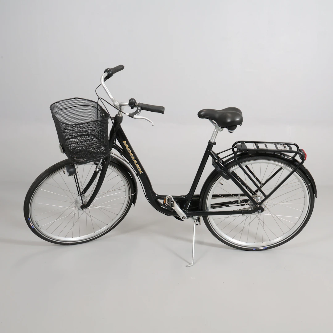 DAMCYKEL, Monark, 28", 7-växlad.
