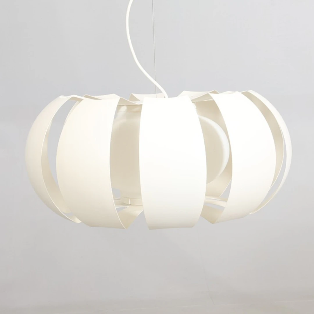 TAKLAMPA "Stockholm" IKEA.