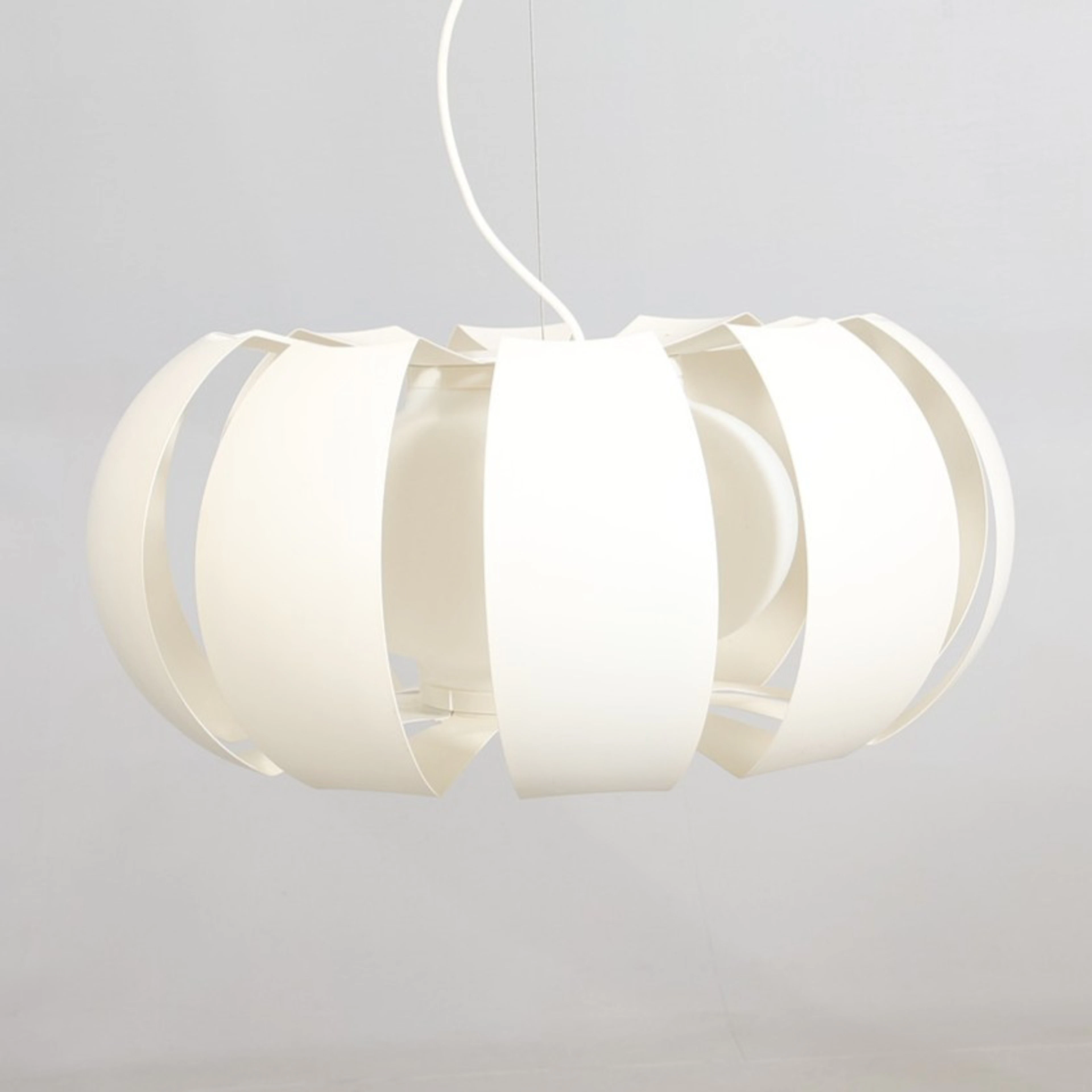 TAKLAMPA "Stockholm" IKEA.
