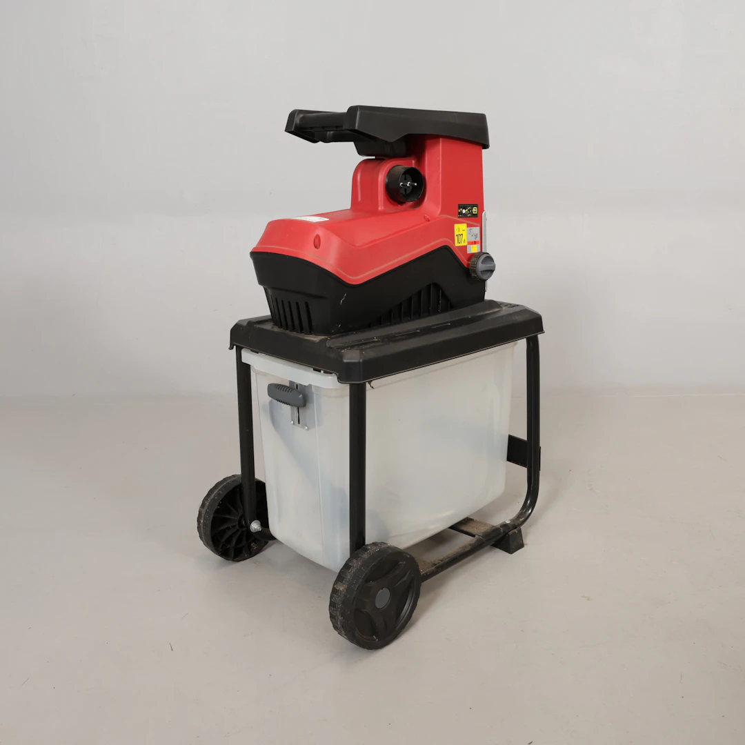 KOMPOSTKVARN, Meec Tools.