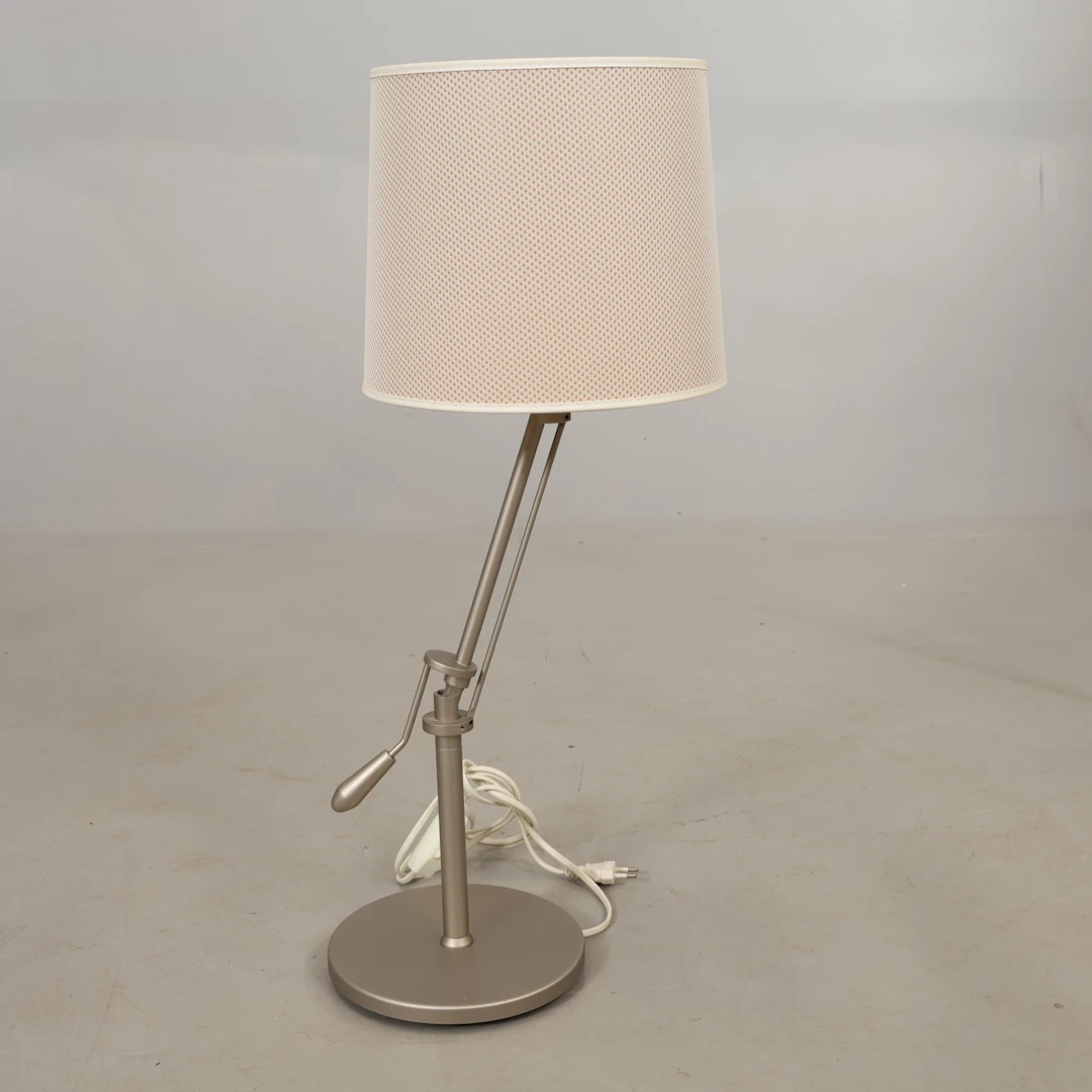 BORDSLAMPA Markslöjd.