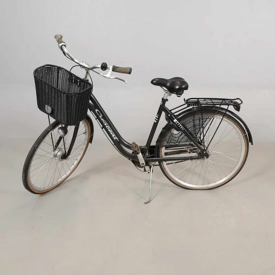 CYKEL Crescent City 7-växlad.