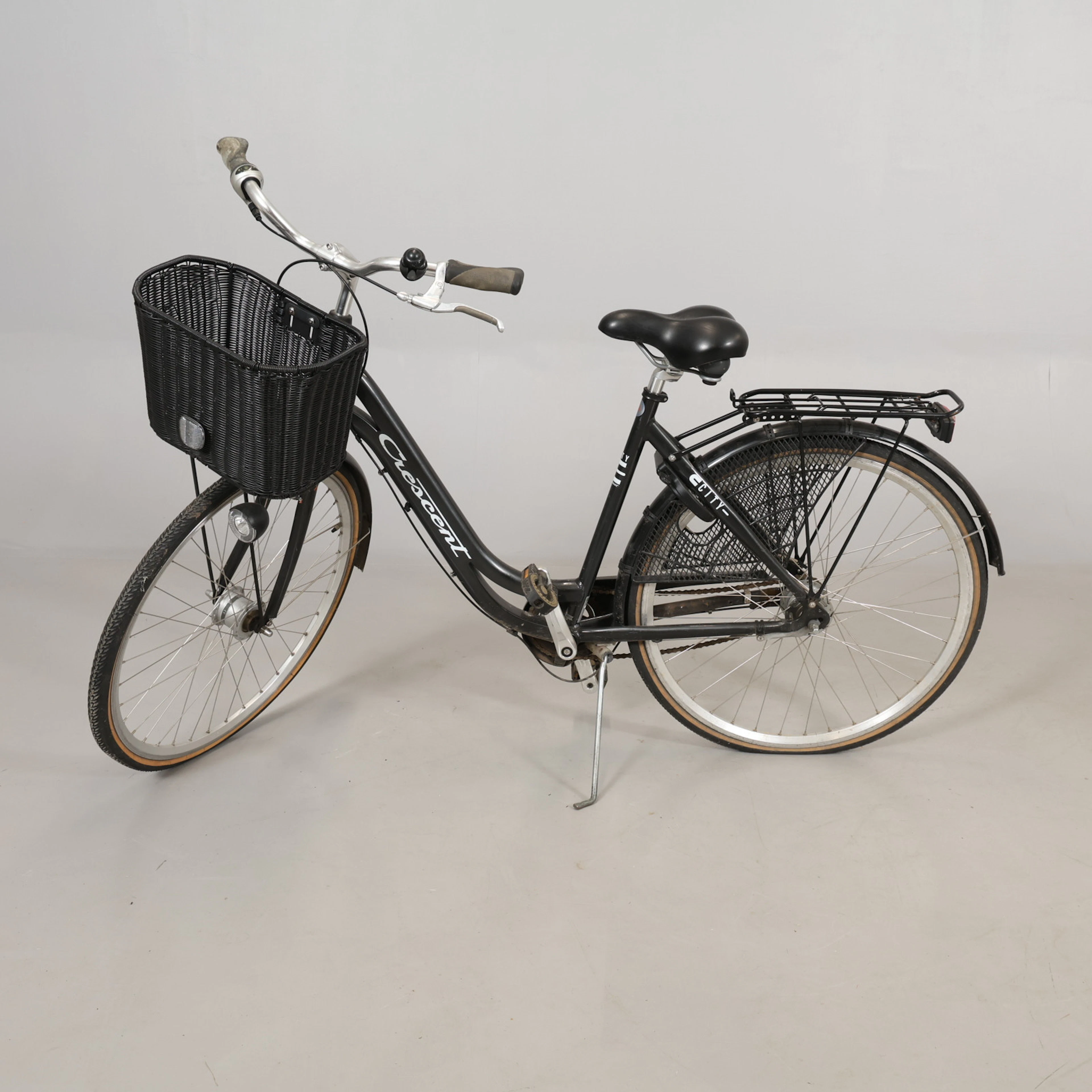 CYKEL Crescent City 7-växlad.