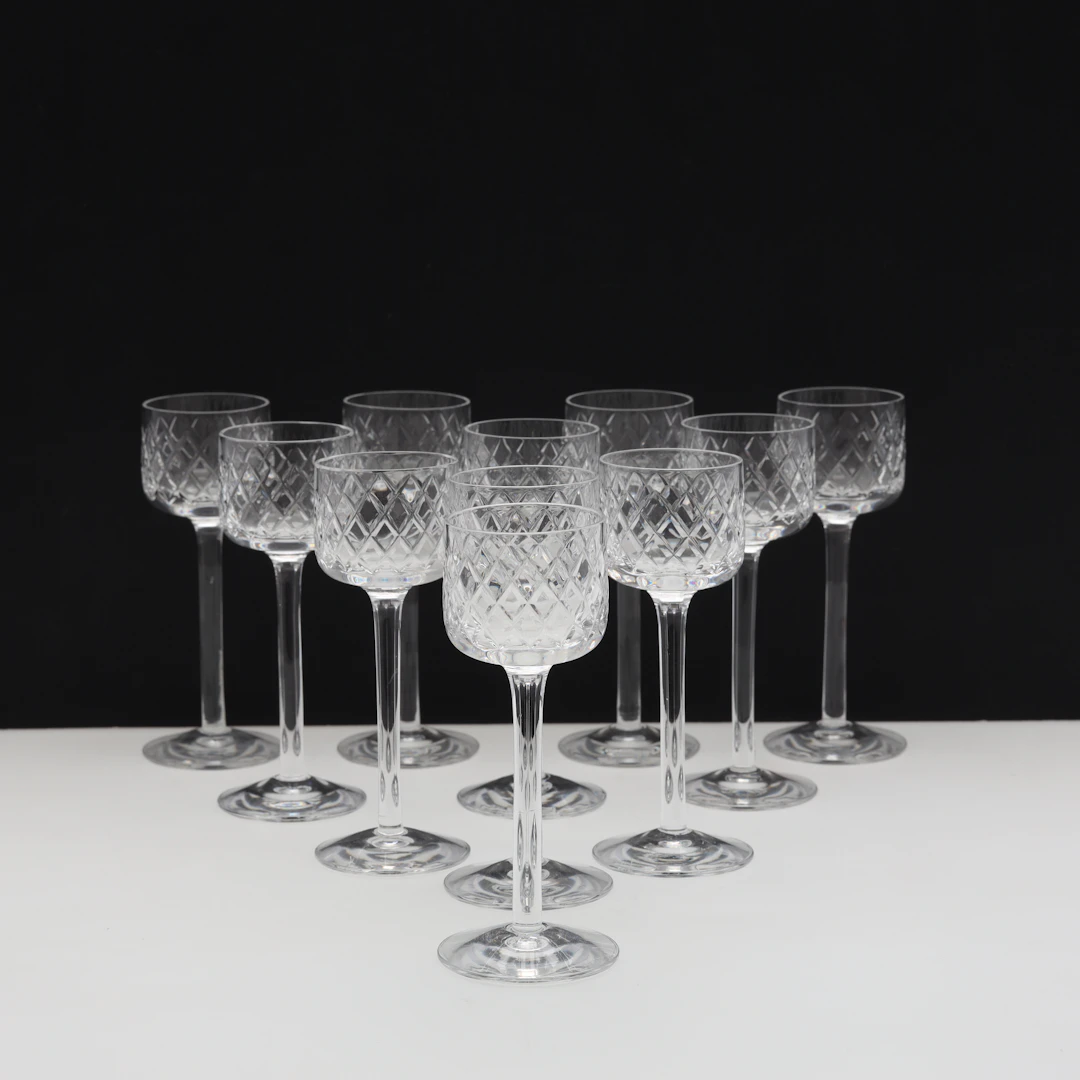 LIKÖRGLAS 11 st.