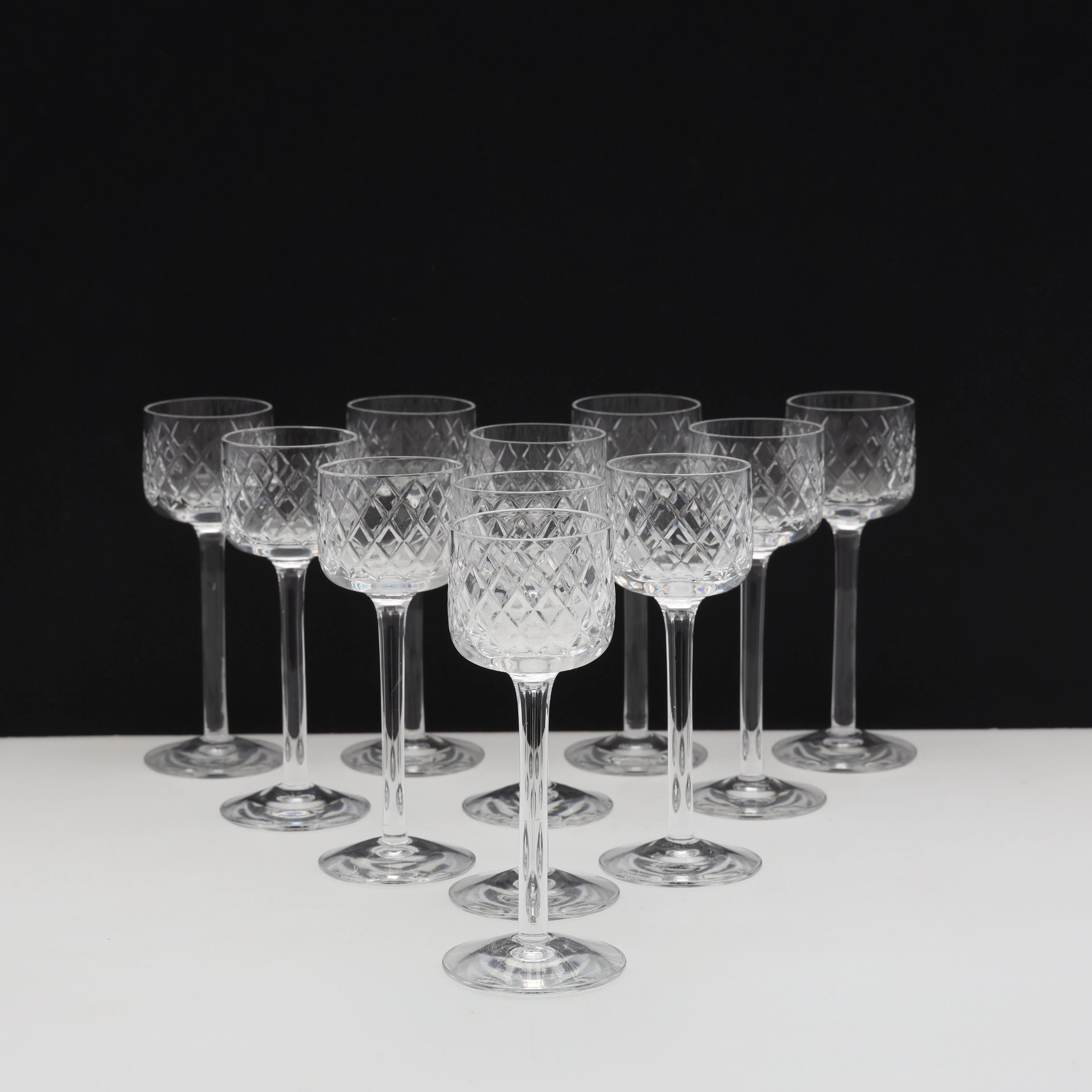 LIKÖRGLAS 11 st.