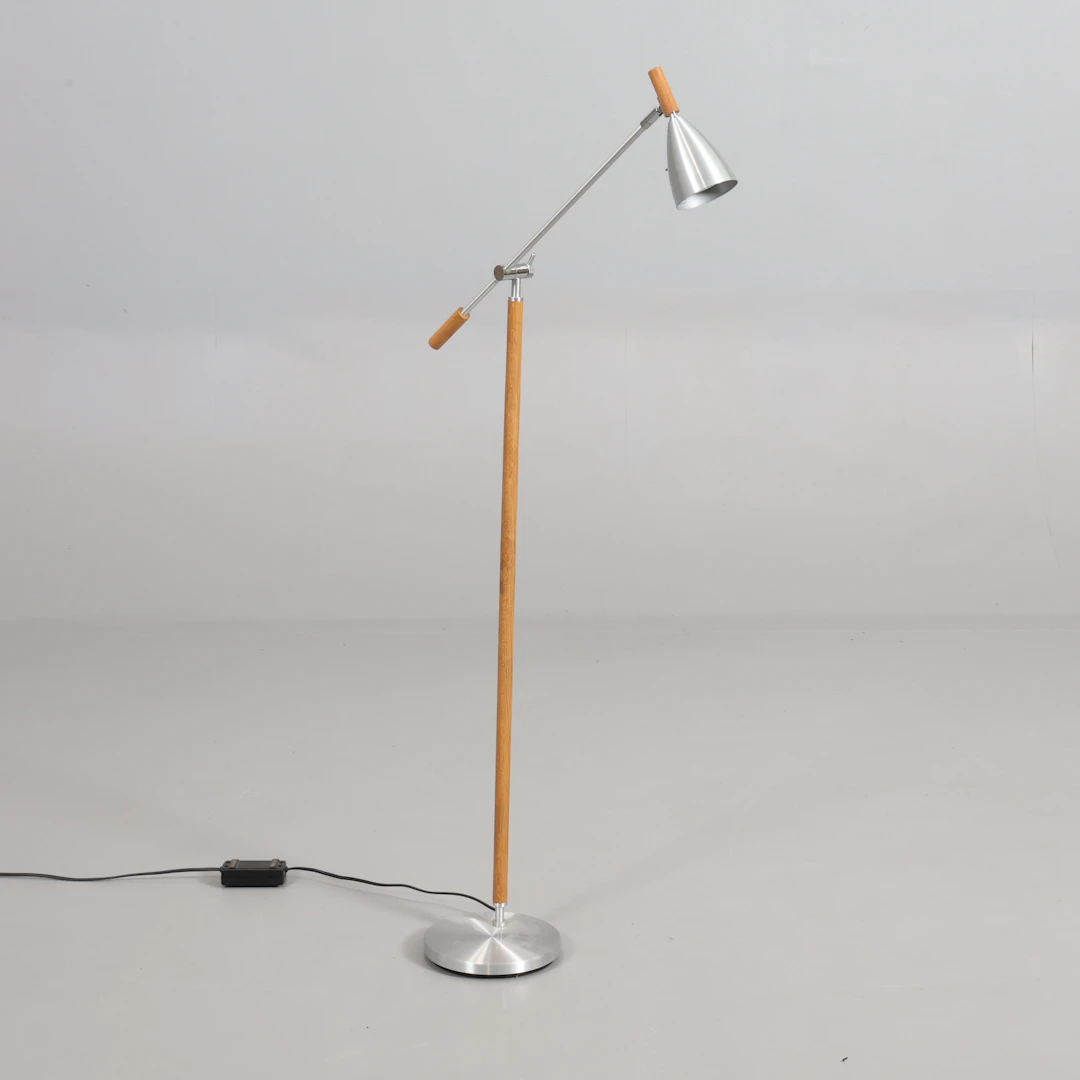 GOLVLAMPA Belid.