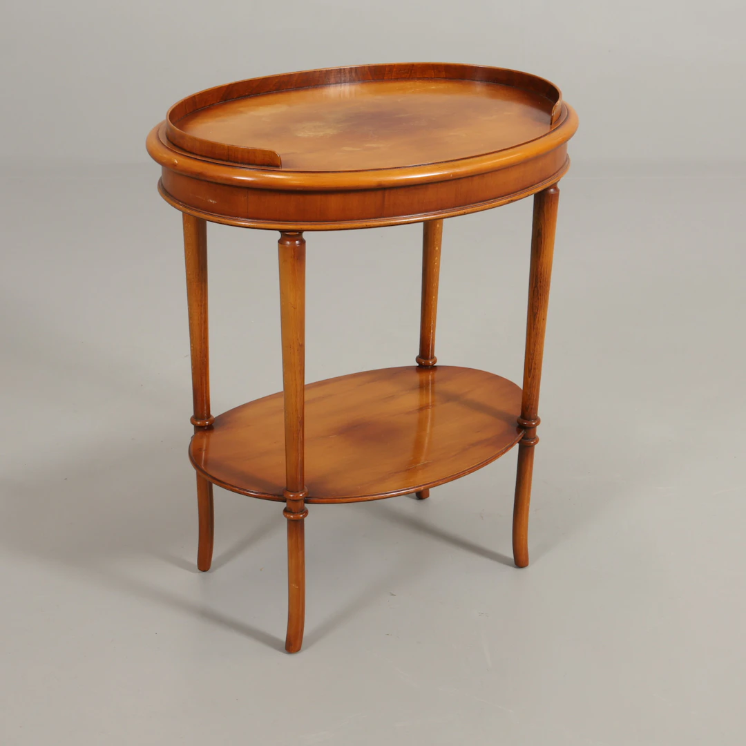SIDOBORD, 1900-tal.