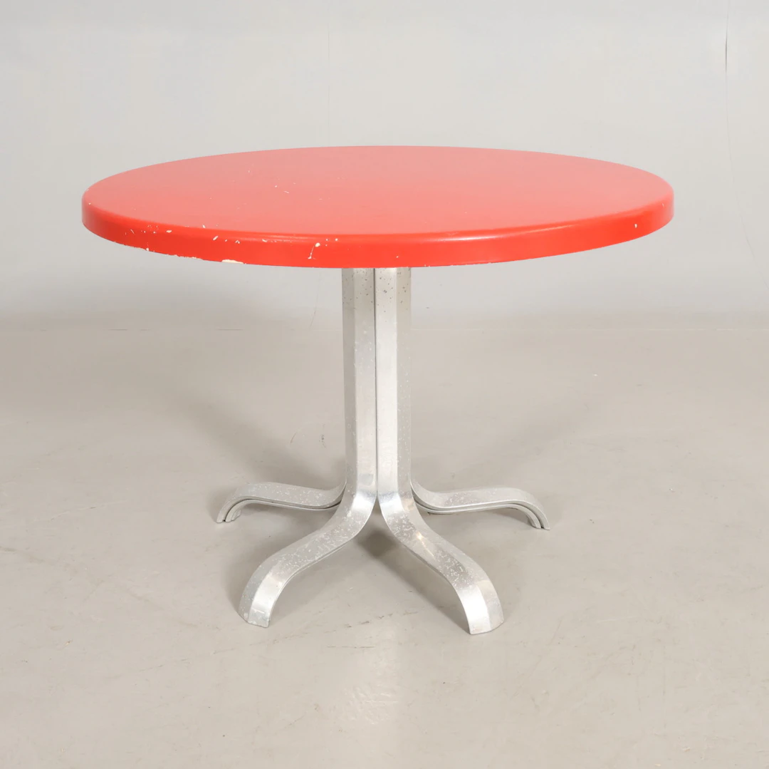 ERIC SIGFRID PERSSON. SIDOBORD , Möbel-Kultur AB, 1960/70-tal.