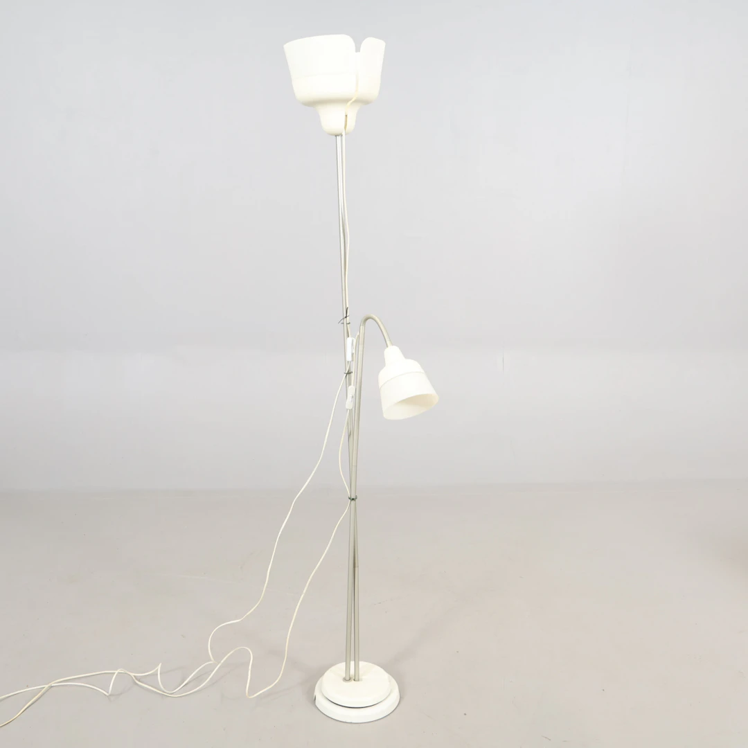 GOLVLAMPA "Final" Wiebke Braasch IKEA.