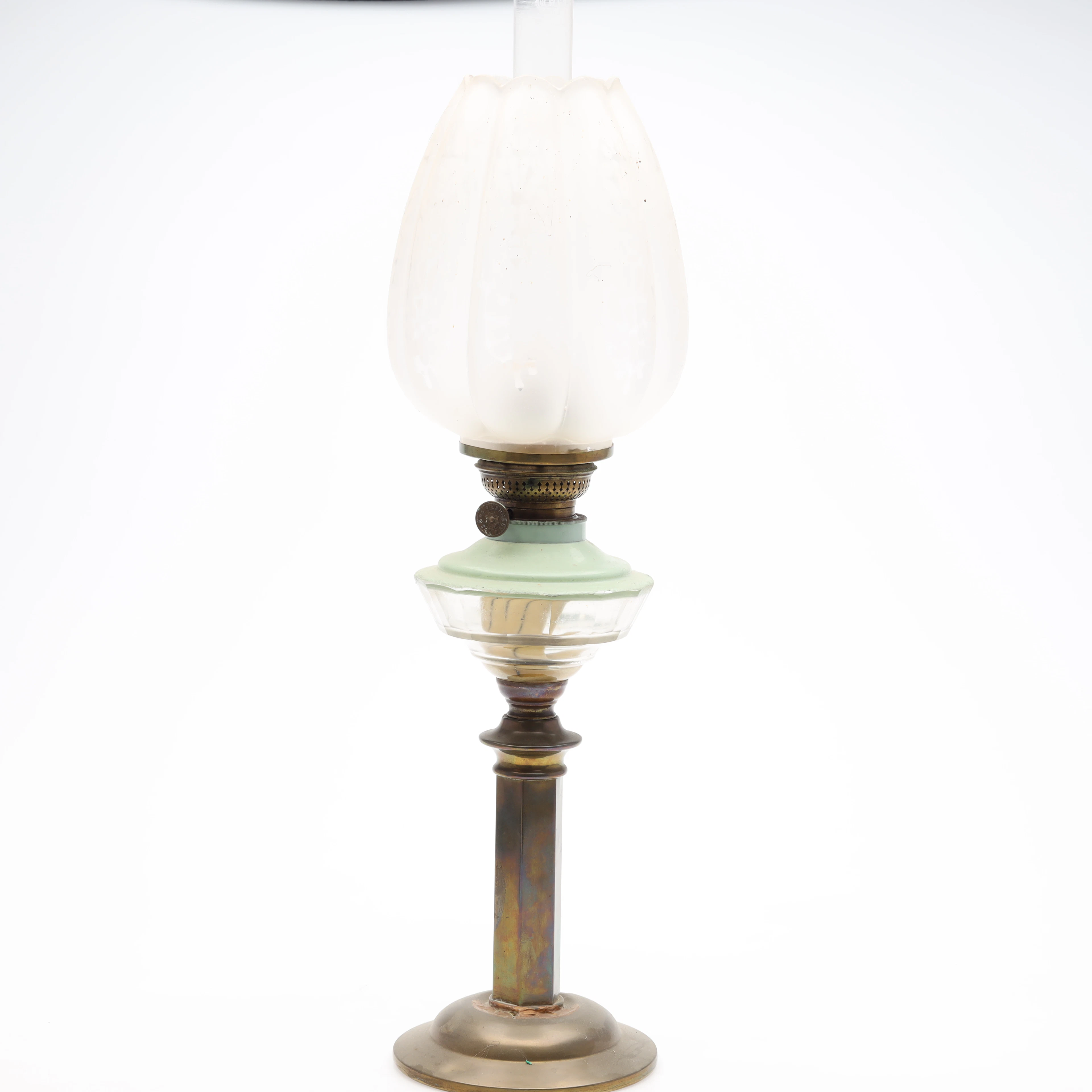 FOTOGENLAMPA 18/1900-tal.