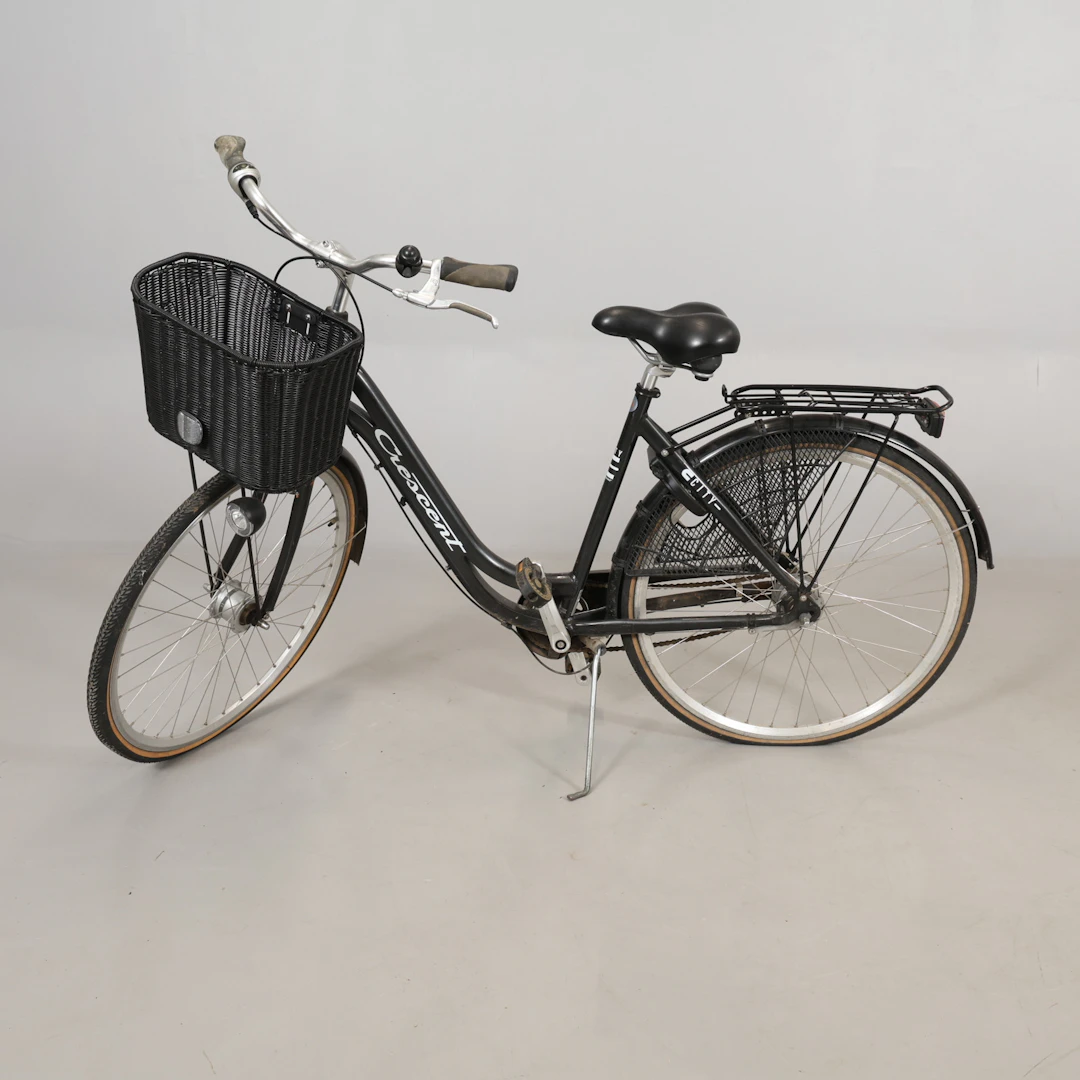 CYKEL Crescent City 7-växlad.