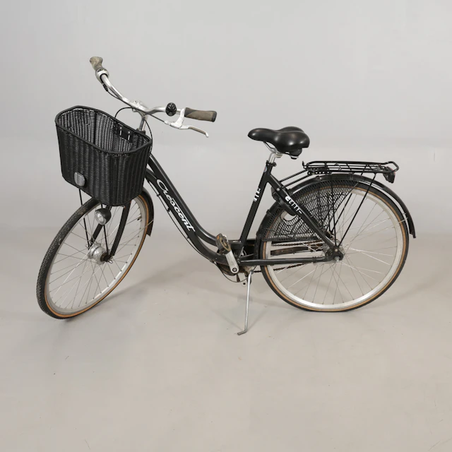 CYKEL Crescent City 7-växlad.