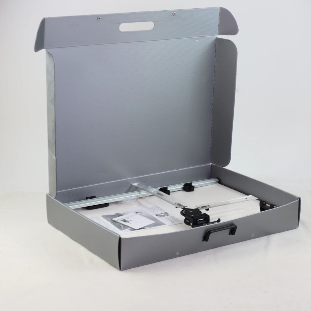 RITBORD, "TOM", laminat, Tecnostyle, Italien, nutida.