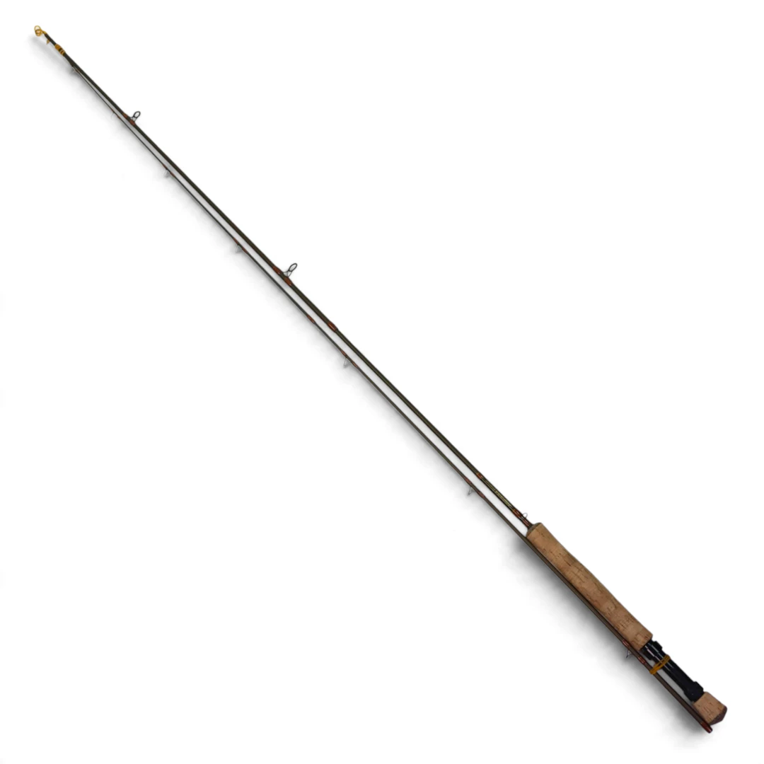 FISKESPÖ, Flugspö, Emerger 9´3", Scierra.
