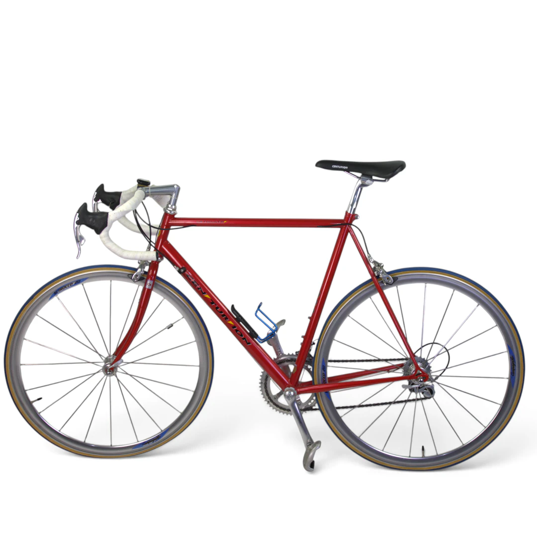 RACERCYKEL, herr, Centurion, Ultimate, 16 växlar, Italien.