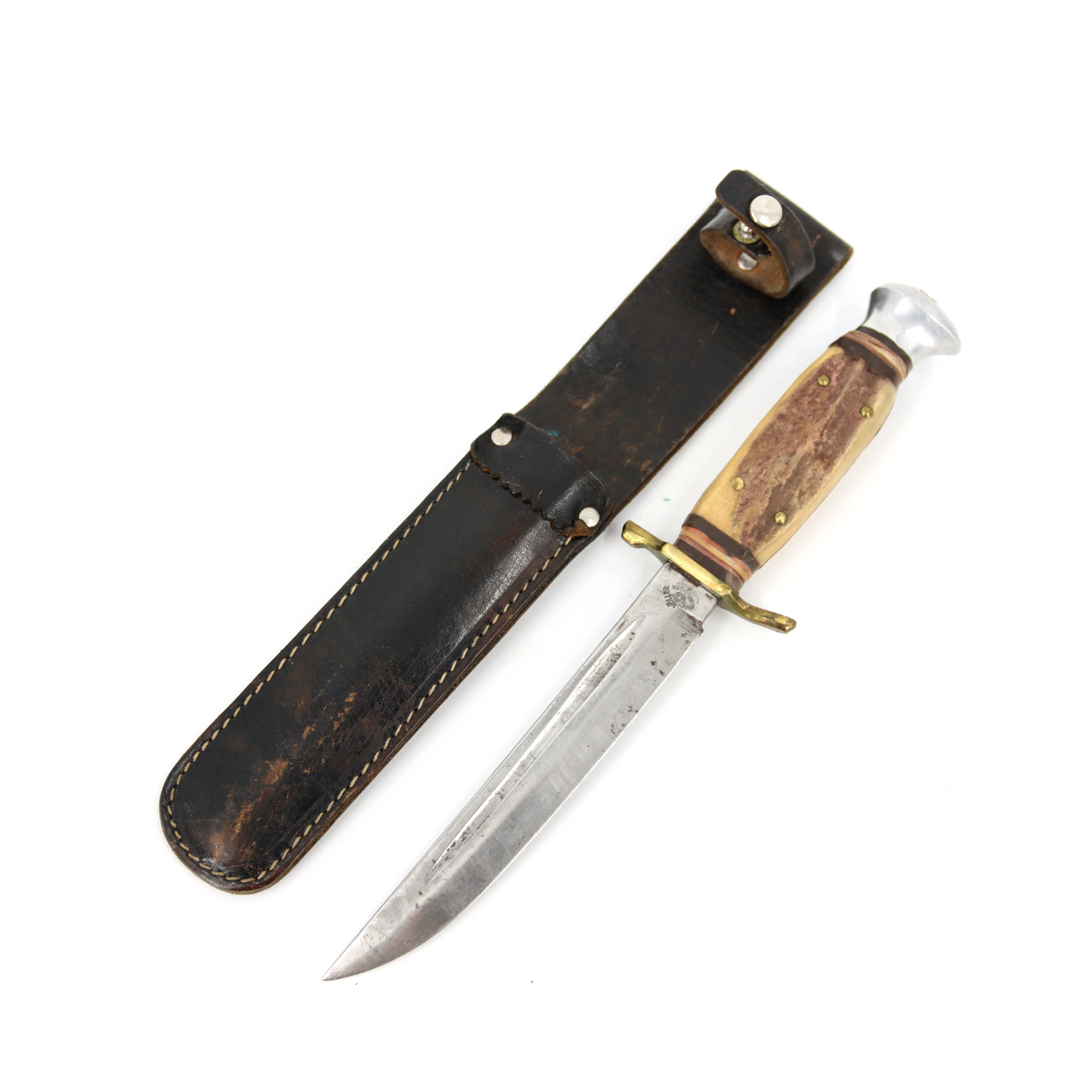 KNIV, Hugo Köller, Solingen , Tyskland.