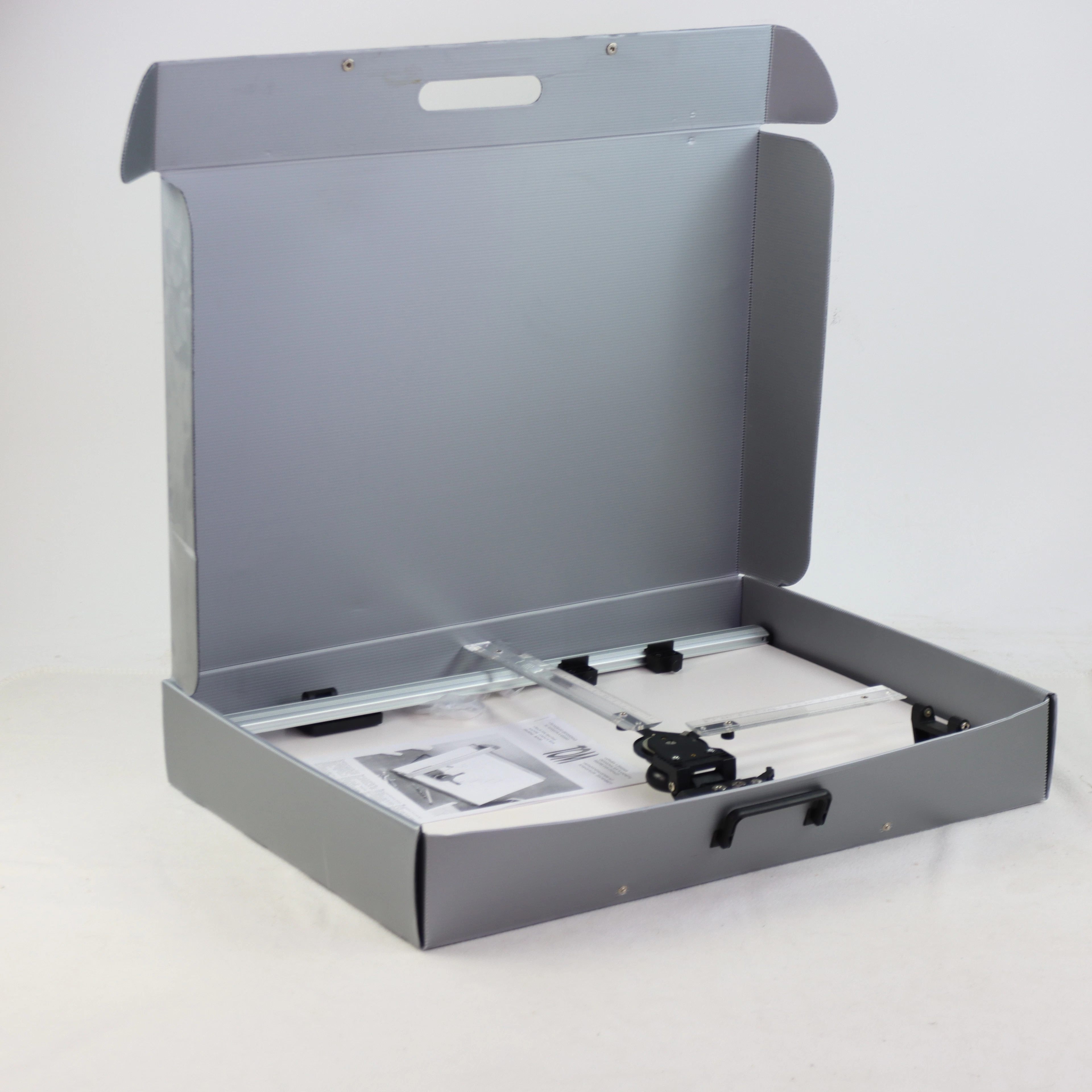 RITBORD, "TOM", laminat, Tecnostyle, Italien, nutida.
