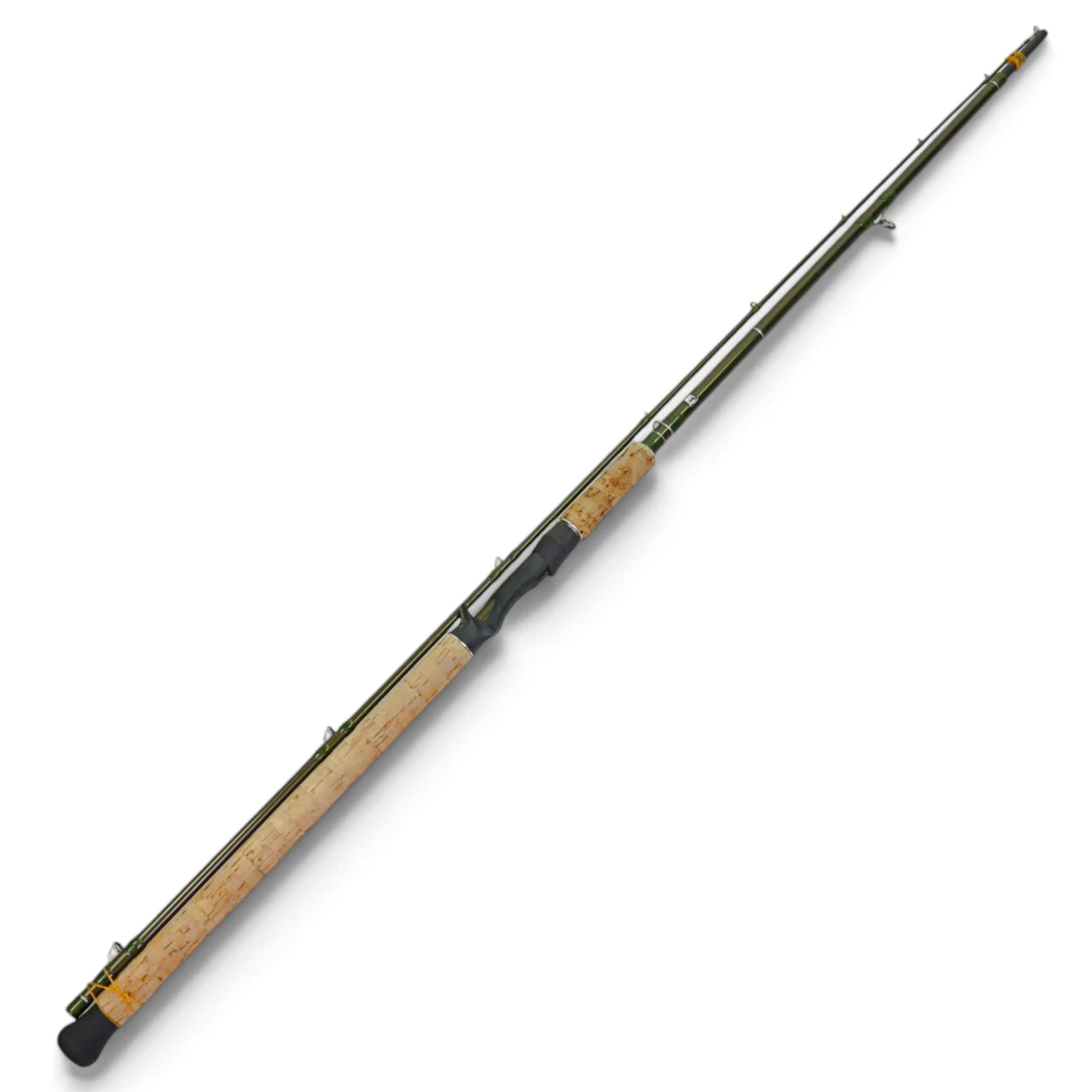 FISKESPÖ, Roots G2, 170g, BFT.
