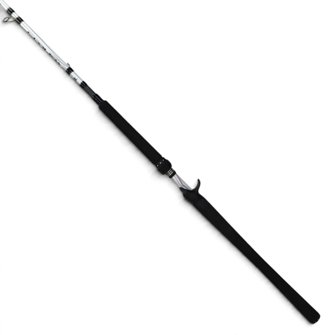 FISKESPÖ, Veritas 2.0, 50-130g, ABU Garcia.
