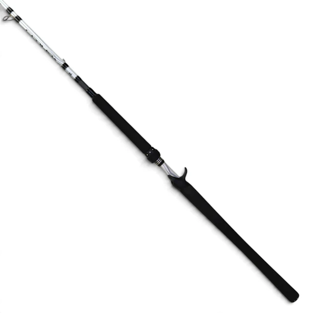 FISKESPÖ, Veritas 2.0, 50-130g, ABU Garcia.