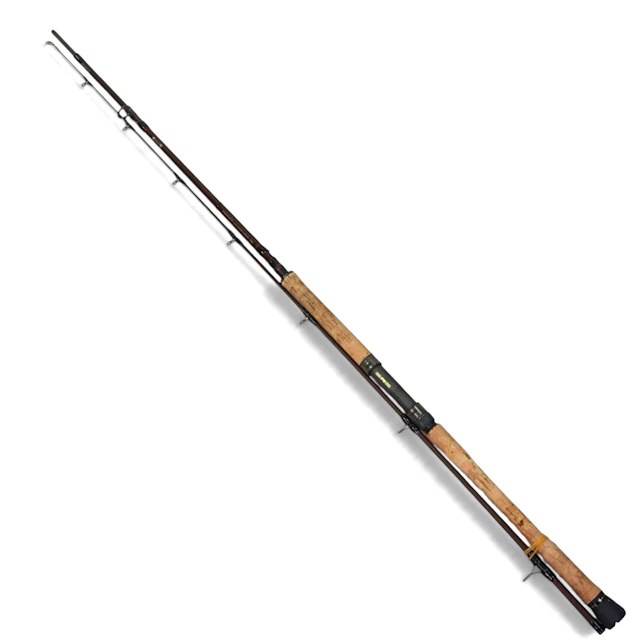 FISKESPÖ, W4, Powercast XH, 8-10 lbs, Westin.