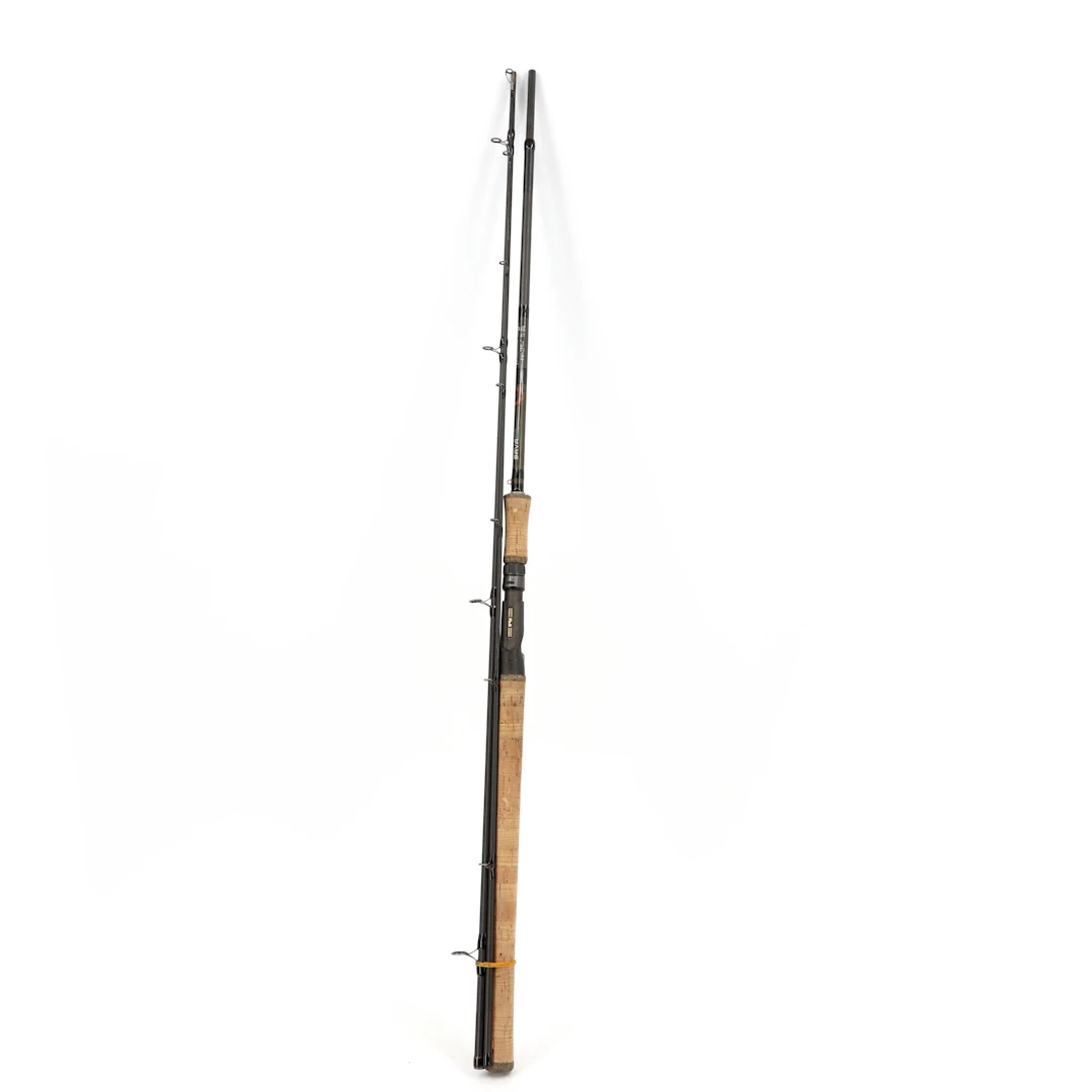 FISKESPÖ, Parabellum Trigger, 12-40g, Savagear.