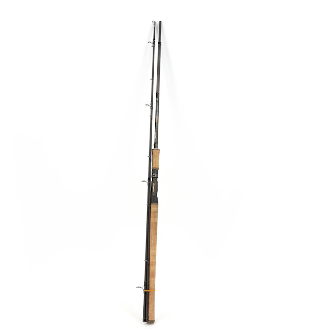 FISKESPÖ, Parabellum Trigger, 12-40g, Savagear.