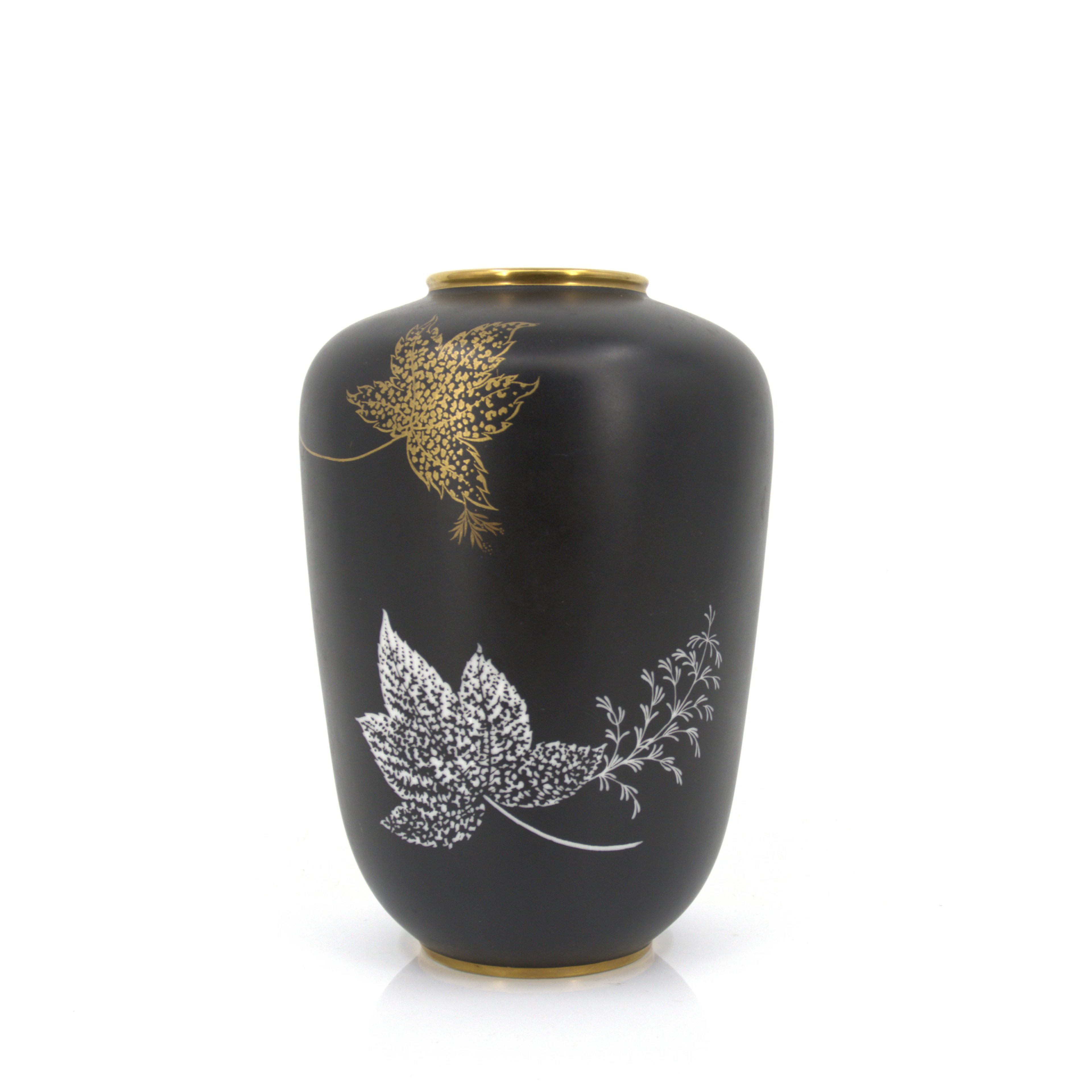VAS, "Malvacea", porslin, Rosenthal.