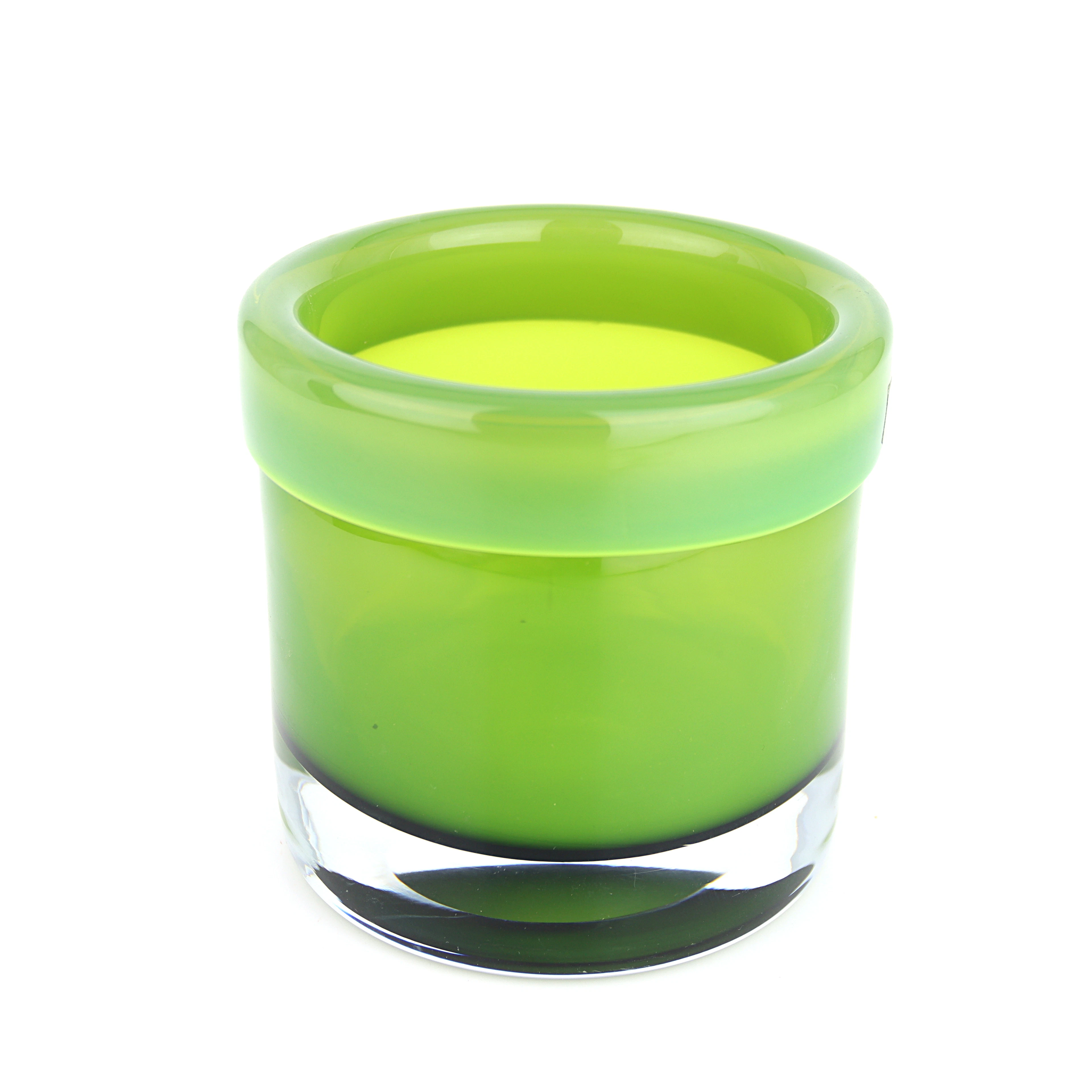 BO BORGSTRÖM. Skål, glas, Åseda.