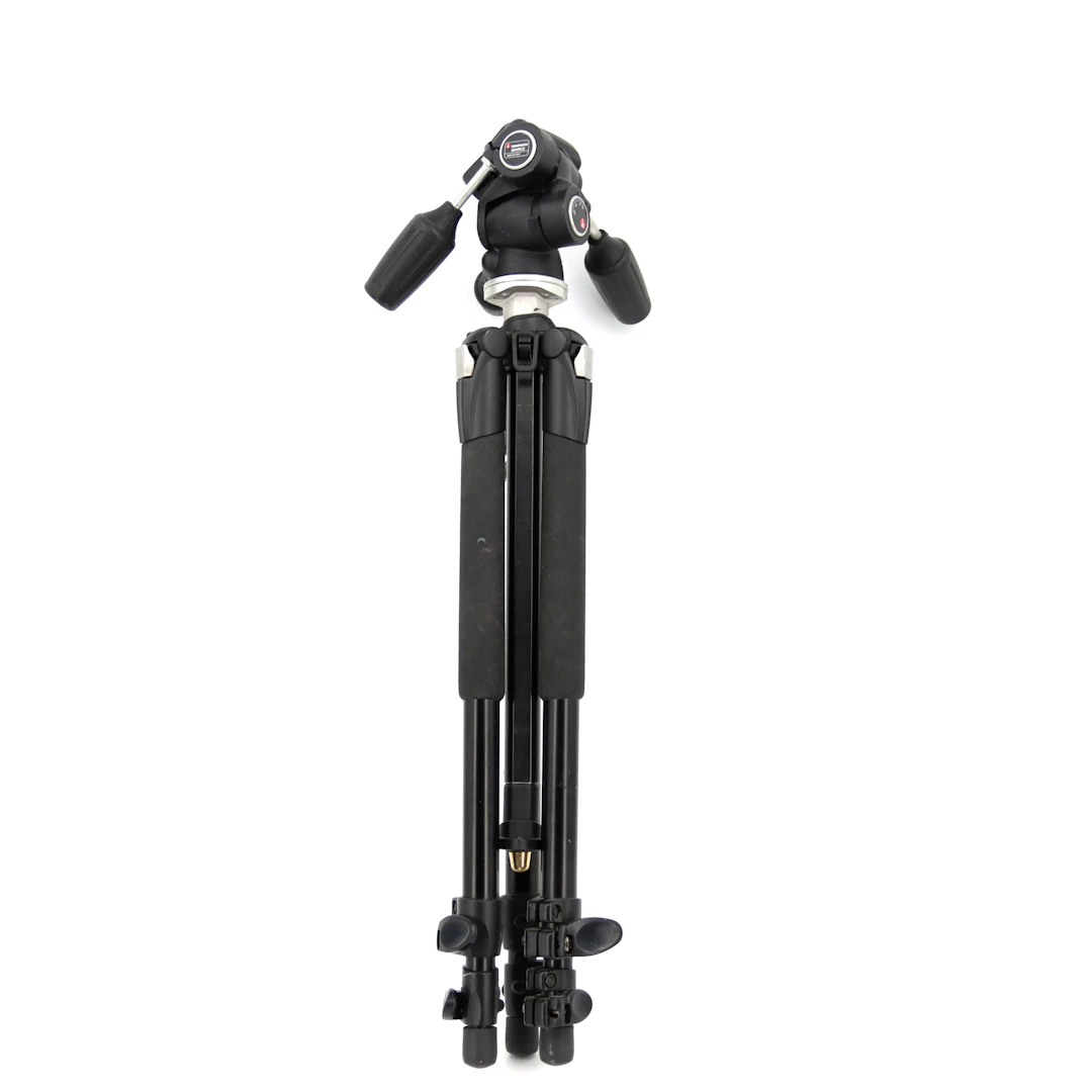 KAMERASTATIV, Manfrotto, 804RC2, Italien.