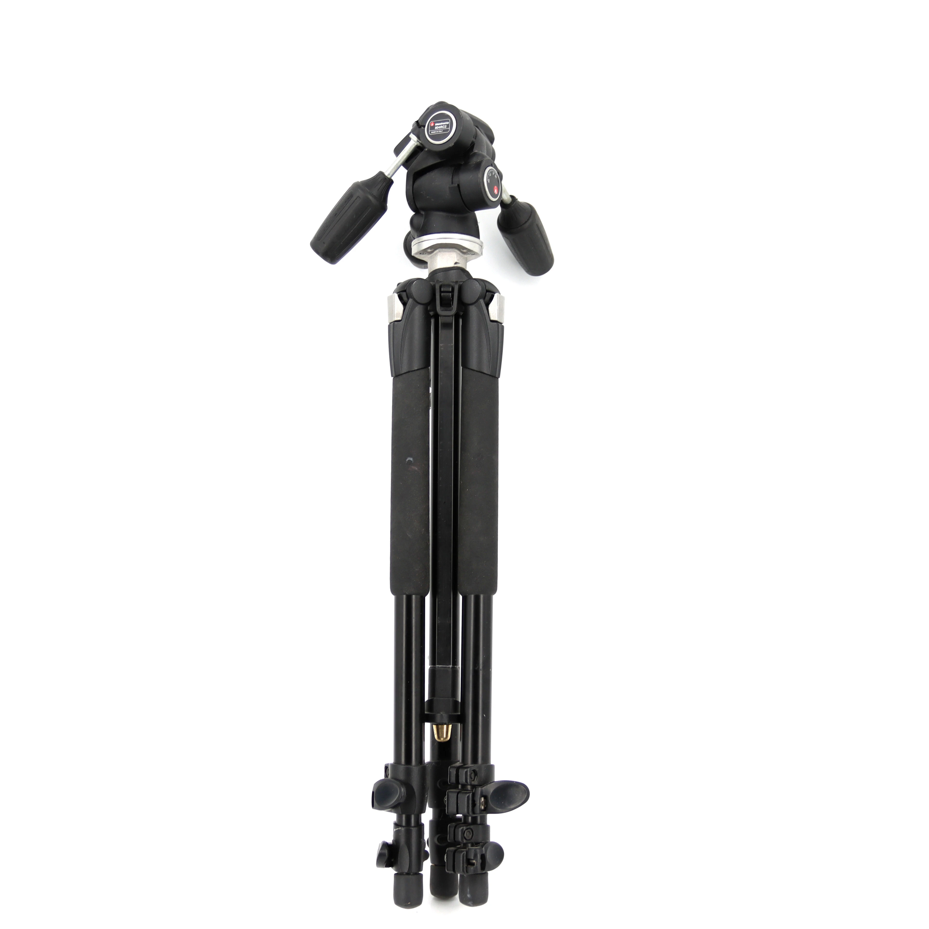 KAMERASTATIV, Manfrotto, 804RC2, Italien.