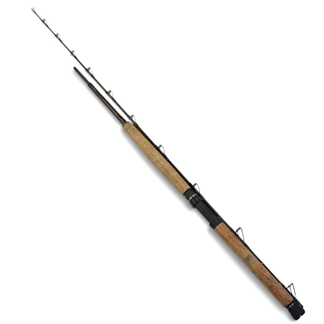 FISKESPÖ, havsfiske, W4 Boat, 20-30 lbs, Westin.