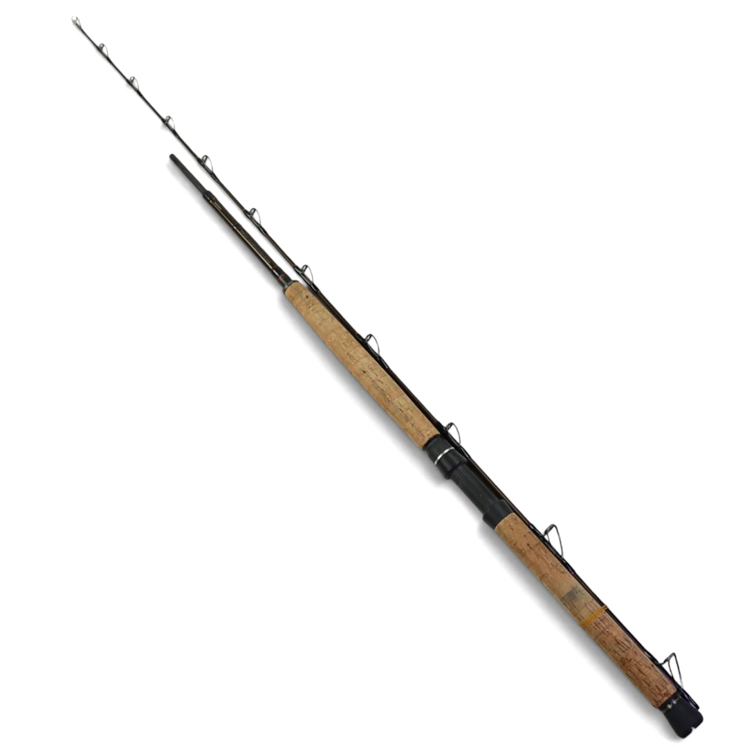 FISKESPÖ, havsfiske, W4 Boat, 20-30 lbs, Westin.