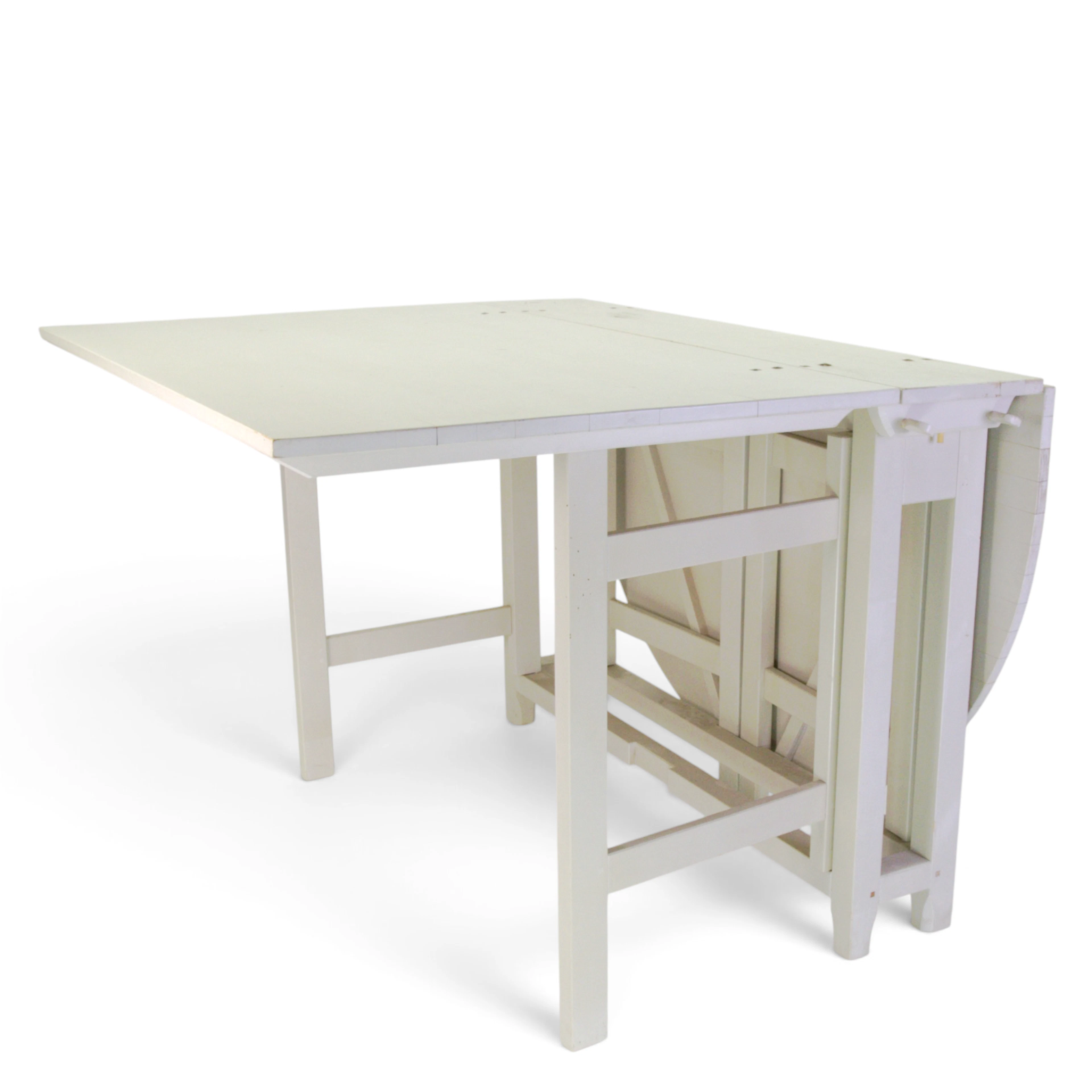 SLAGBORD, "Bergslagen", ur IKEA:s 1700-talserie.