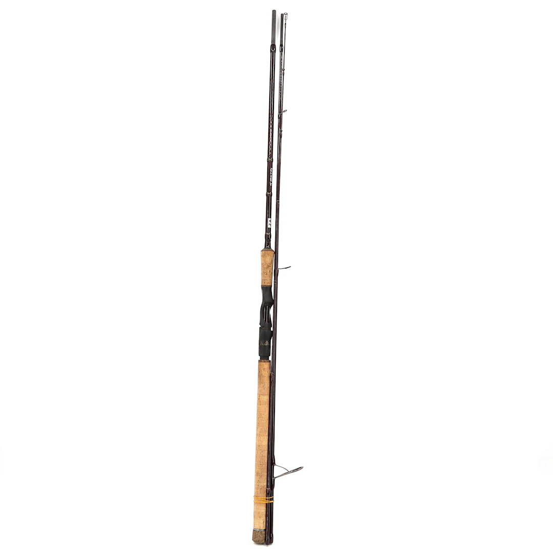 FISKESPÖ, Custom Coastal, 9-27g, Savagear.