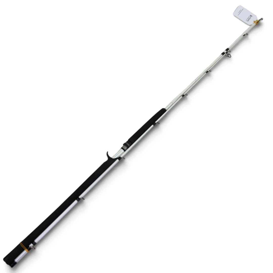 FISKESPÖ, W6, Powercast, 40-130g, Westin.