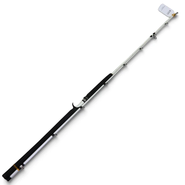 FISKESPÖ, W6, Powercast, 40-130g, Westin.