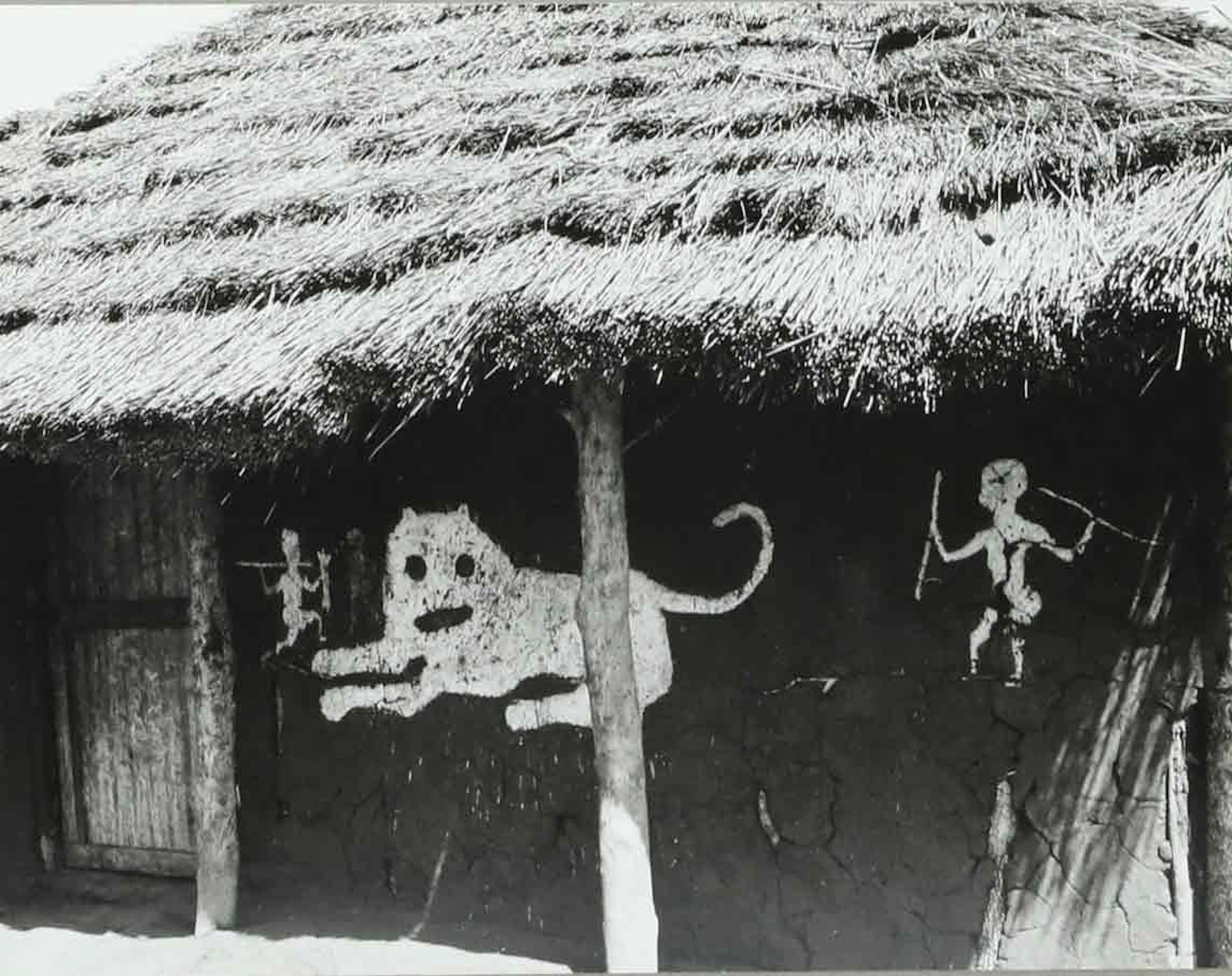 SVEN GILLSÄTER (1921–2001). fotografi, Djurmålningar, jaktmotiv, Sydasien