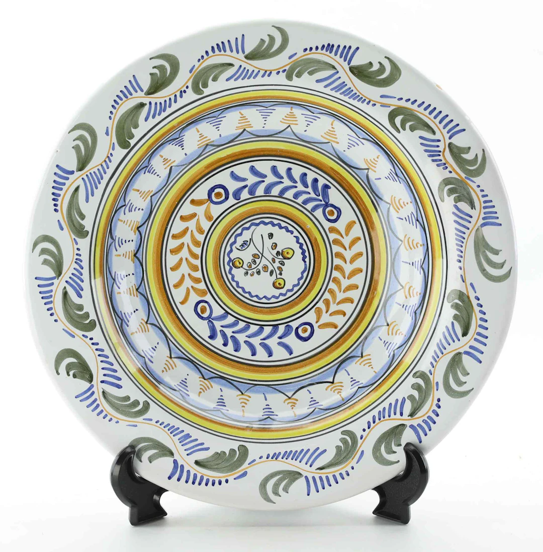 FAT, keramik, Nivehia Talavera, Spanien.
