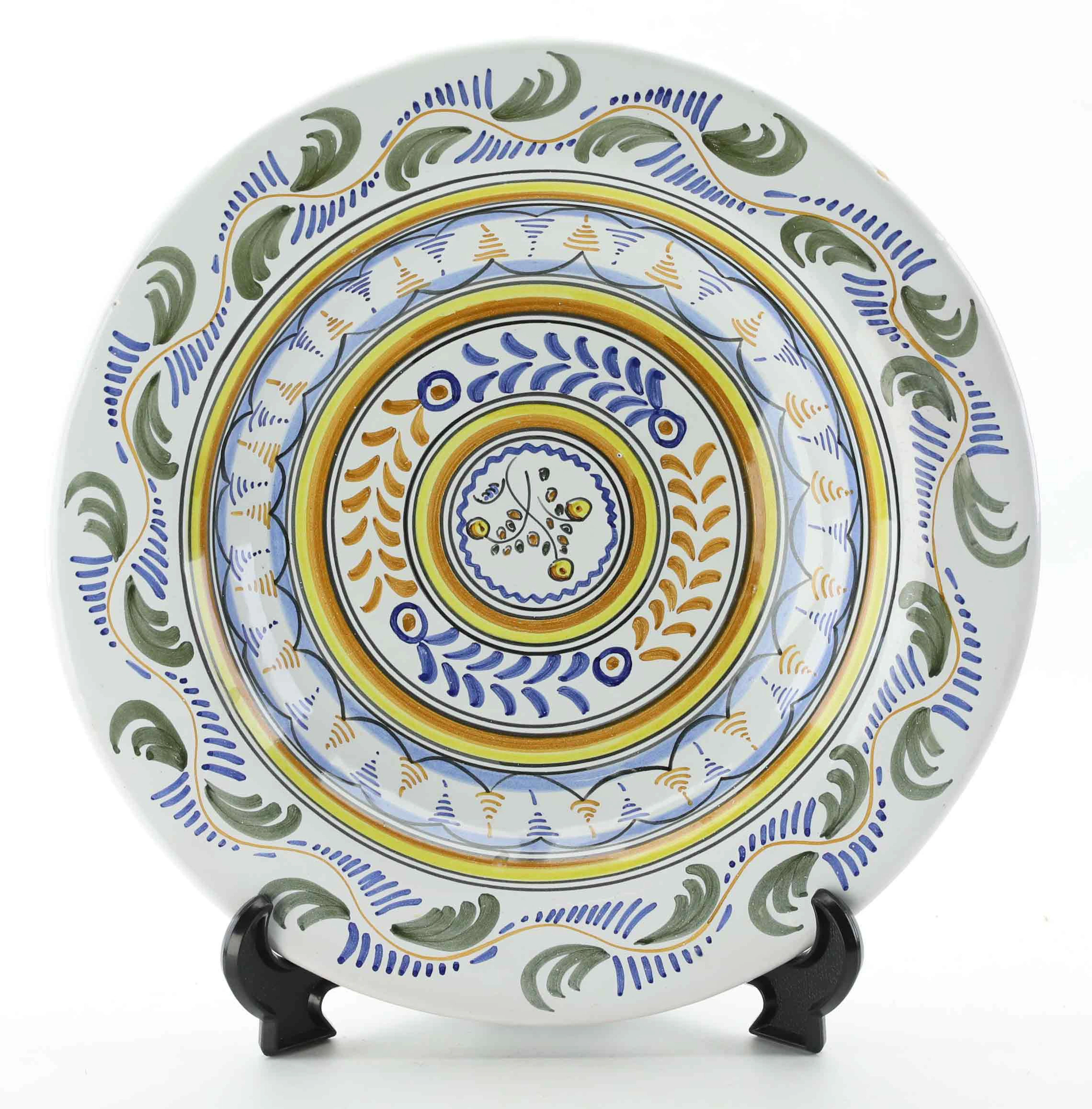 FAT, keramik, Nivehia Talavera, Spanien.