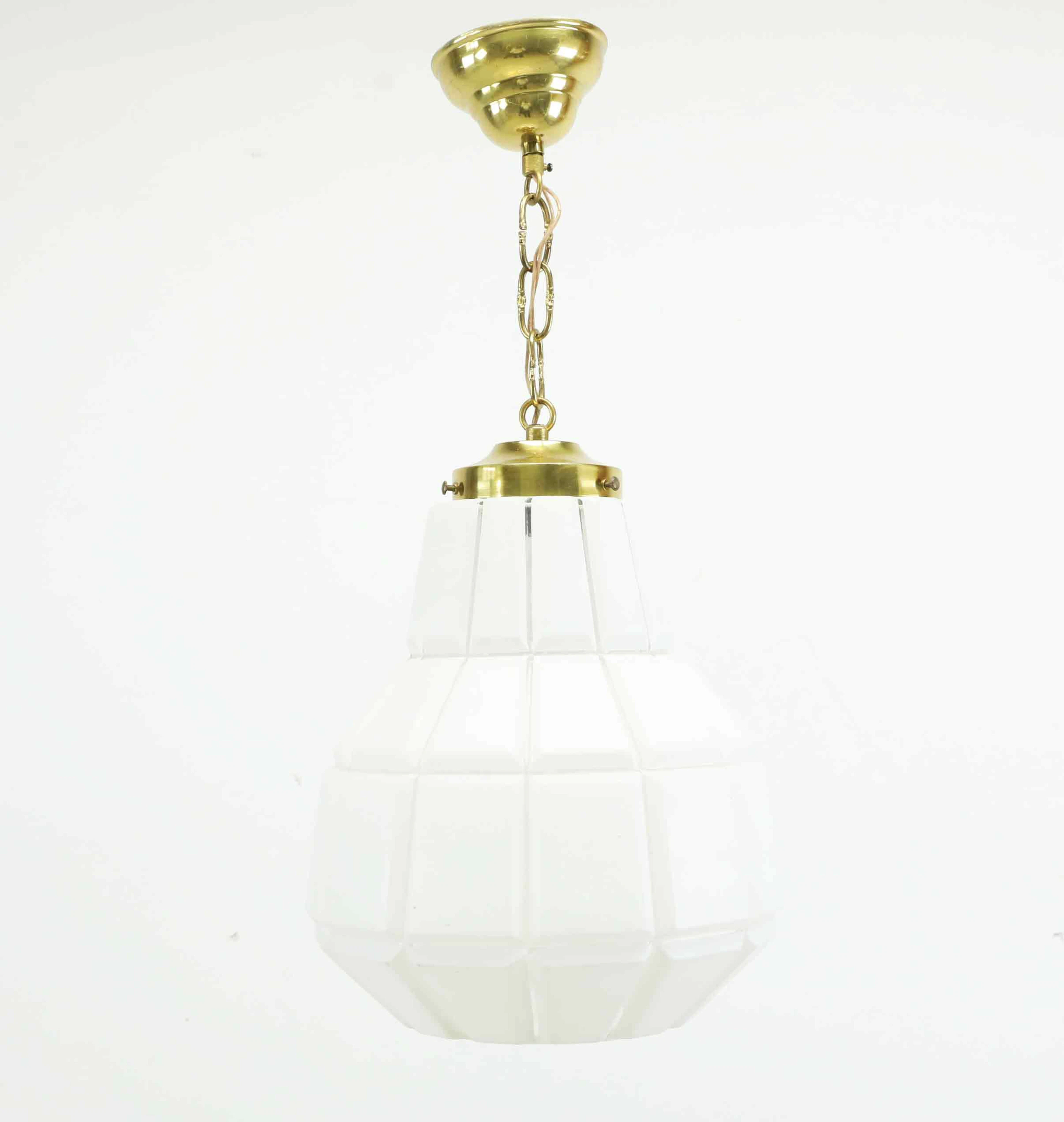 TAKLAMPA, Art Déco-stil, 1900-tal.