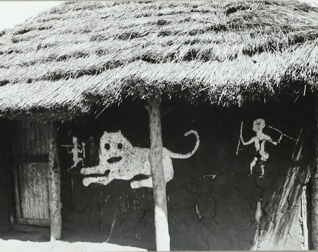 SVEN GILLSÄTER (1921–2001). fotografi, Djurmålningar, jaktmotiv, Sydasien