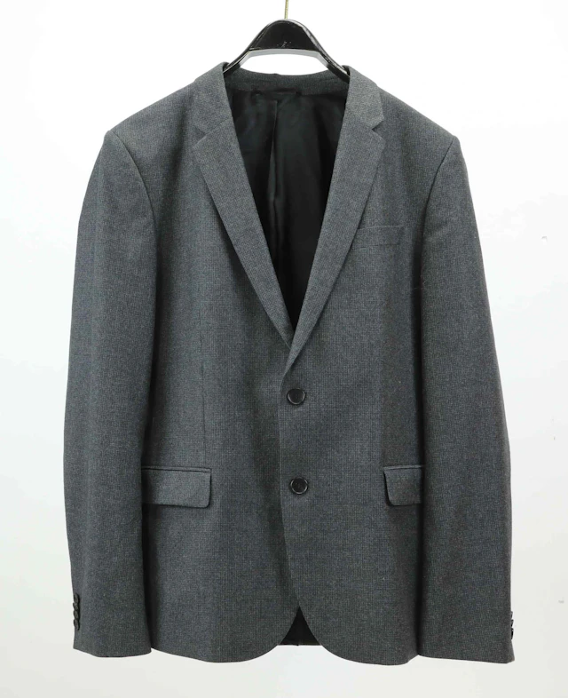 HUGO BOSS. Kavaj, Herr, stl 52.