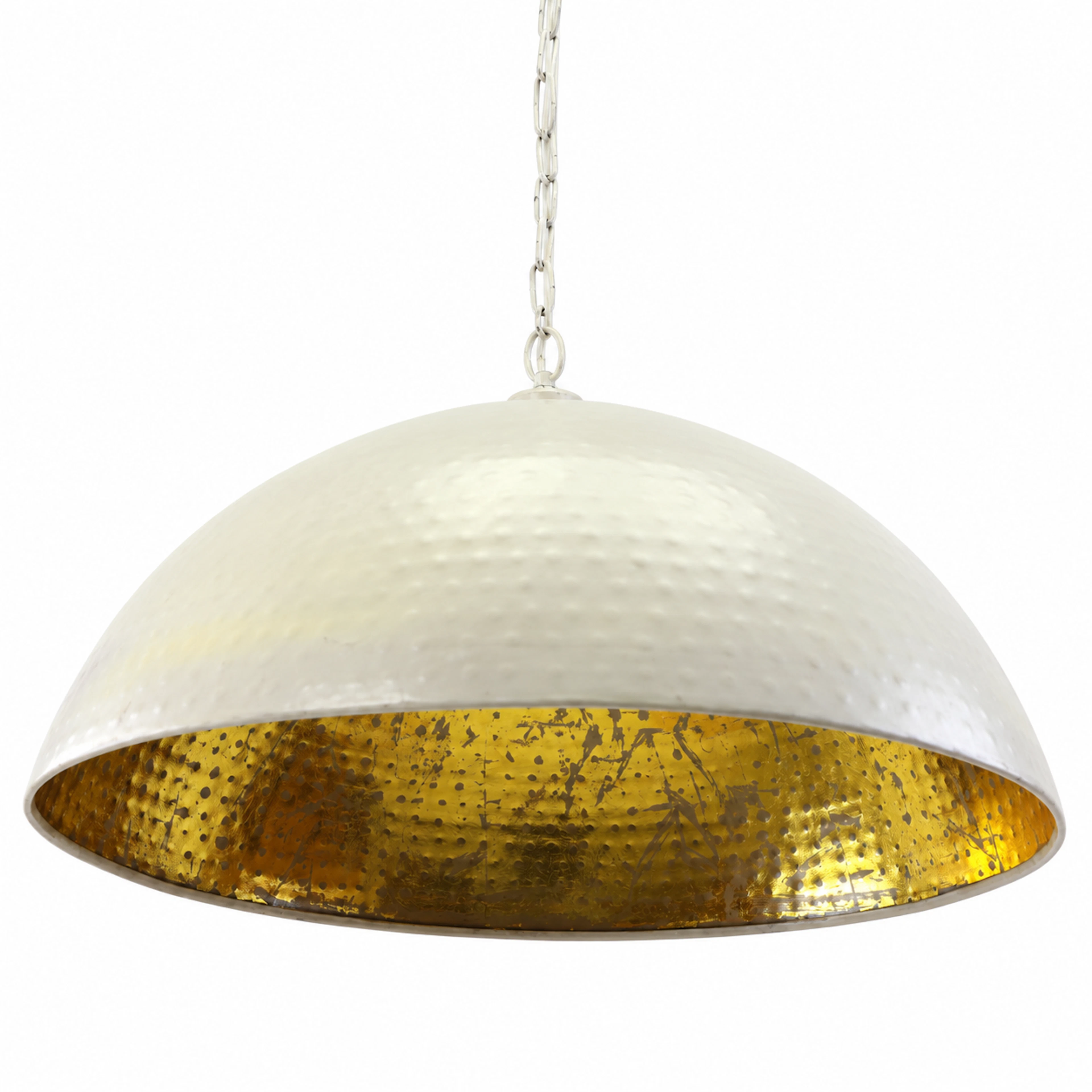 TAKLAMPA, Hallbergs Lighting of Sweden, Samtida.