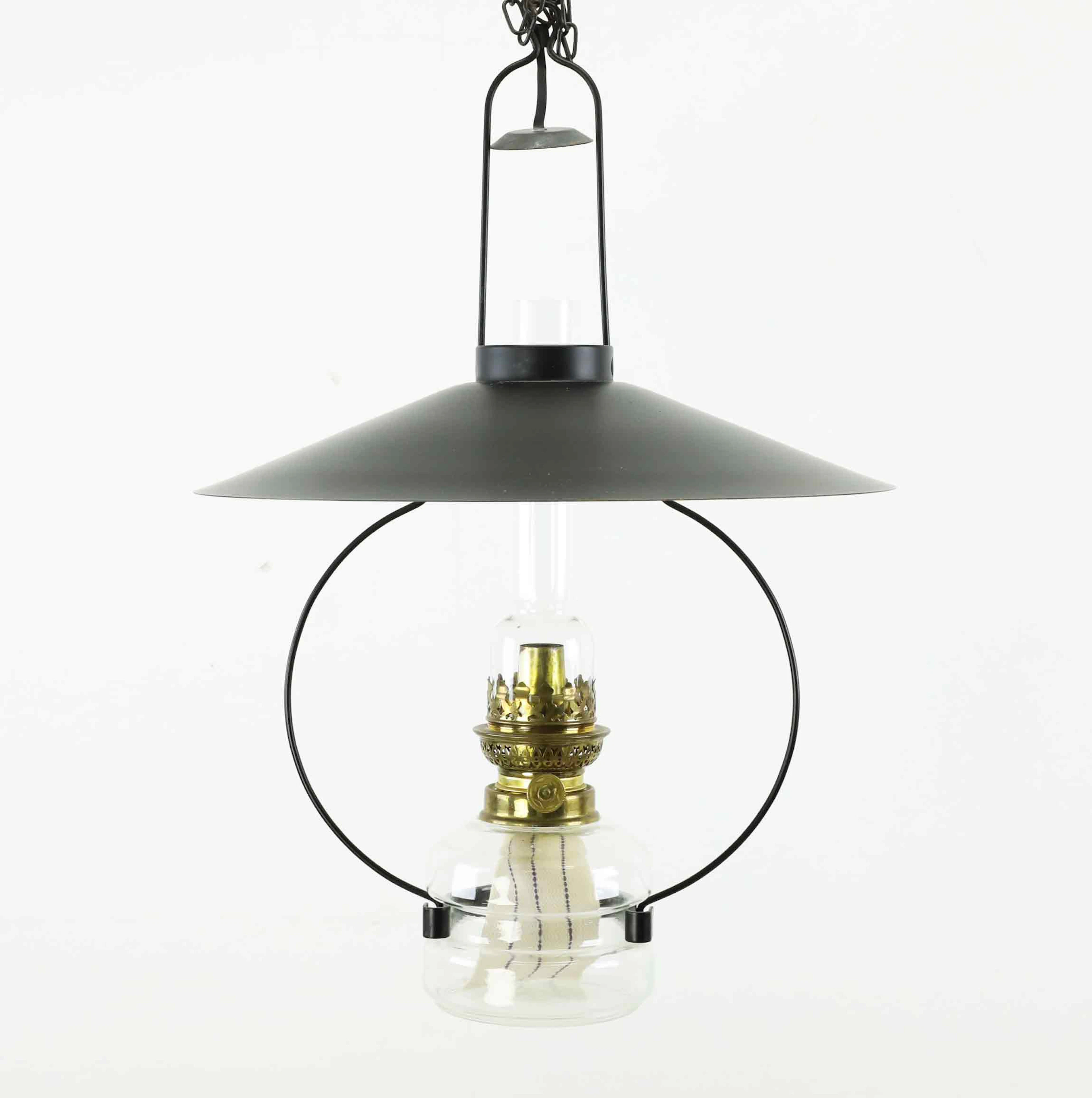 TAKFOTOGENLAMPA, glas o metall, samtida.