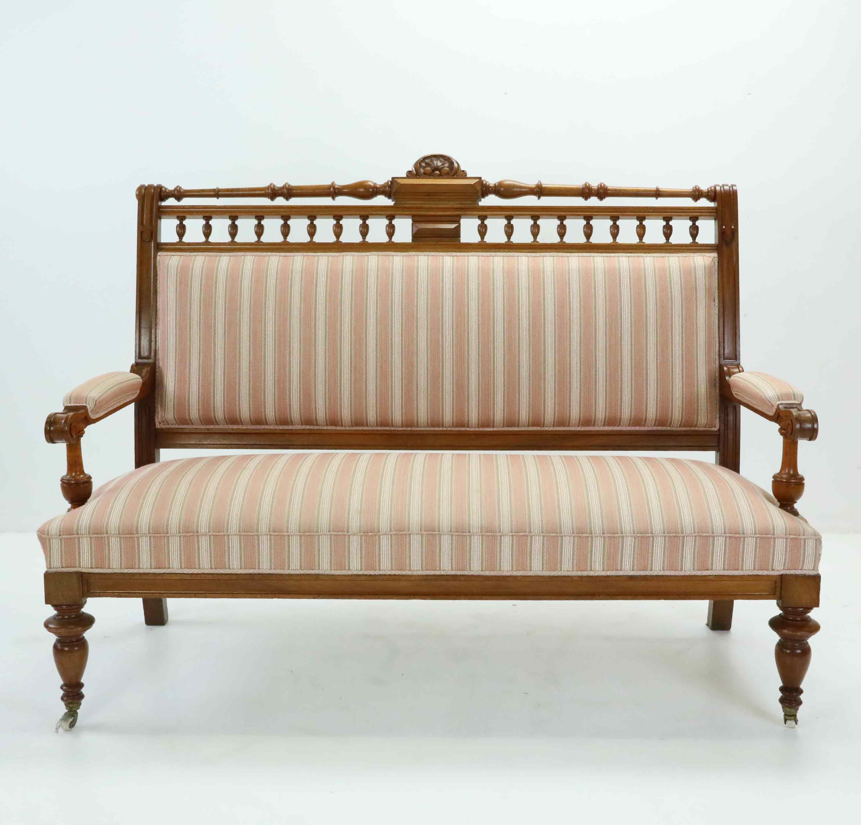 SOFFA, engelskstil, 18/1900-tal.