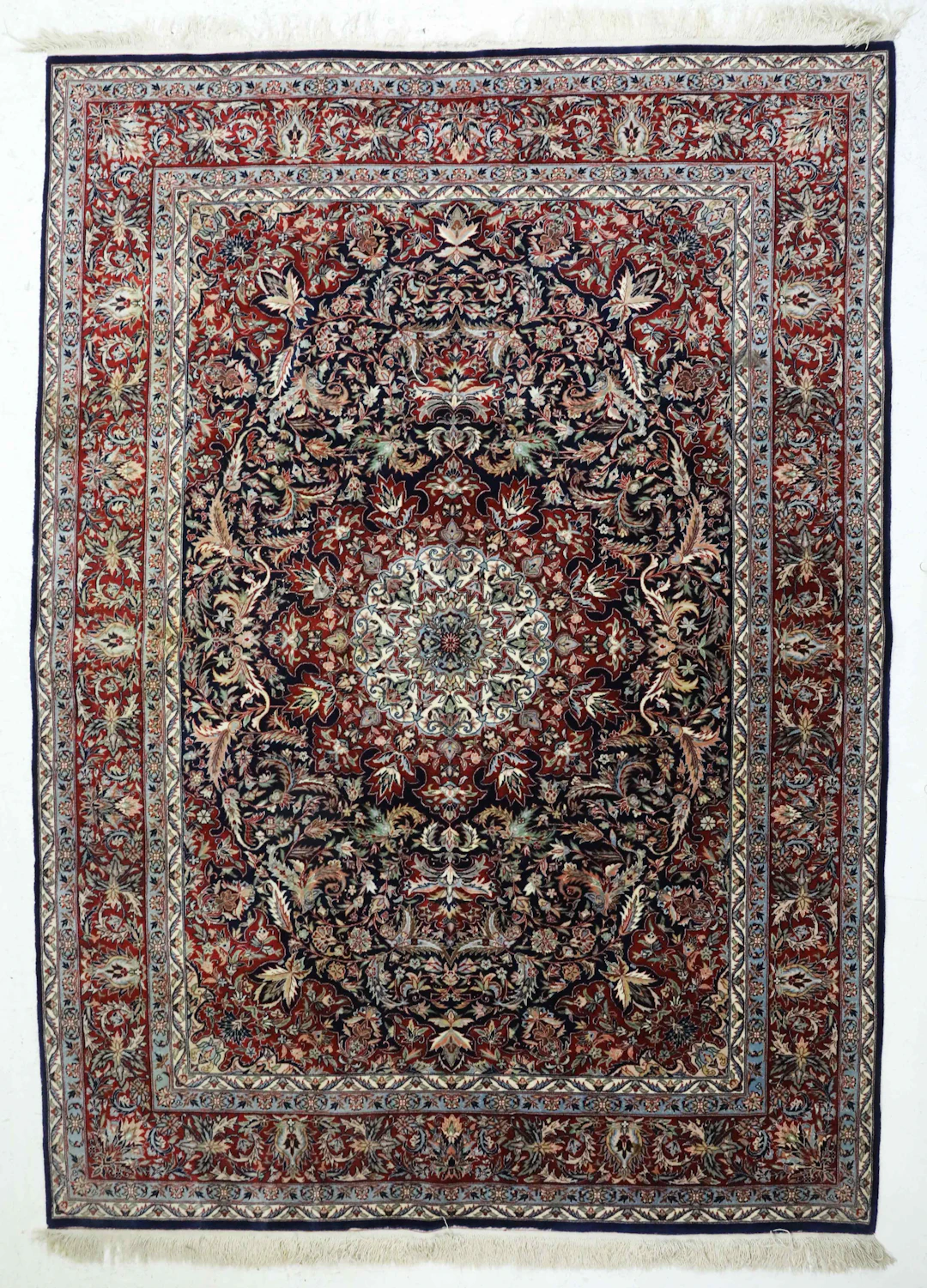 MATTA, persisk, 174 x 254 cm, 1900-tal.