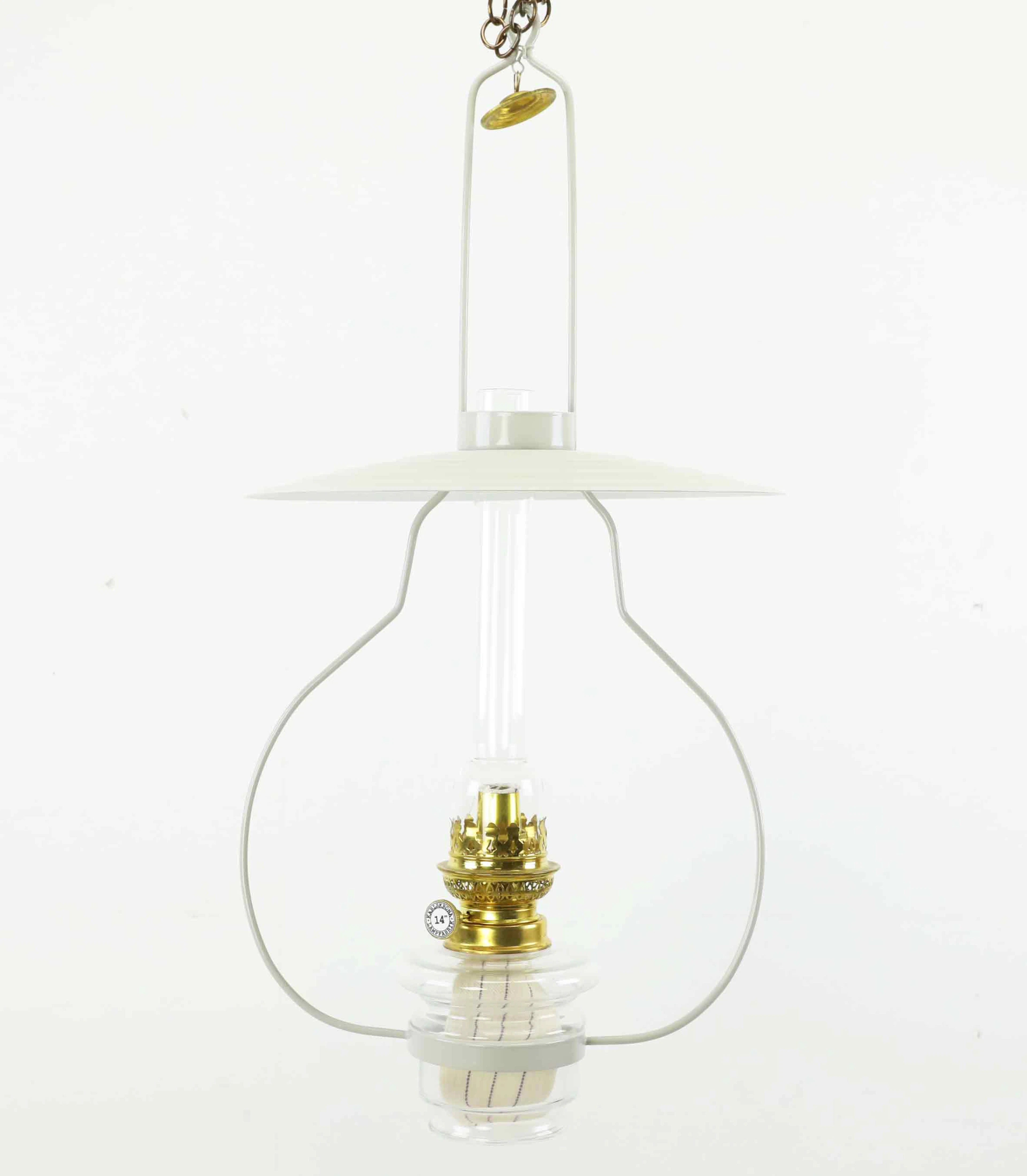 TAKFOTOGEMLAMPA, Karlskrona Lampfabrik, samtida.